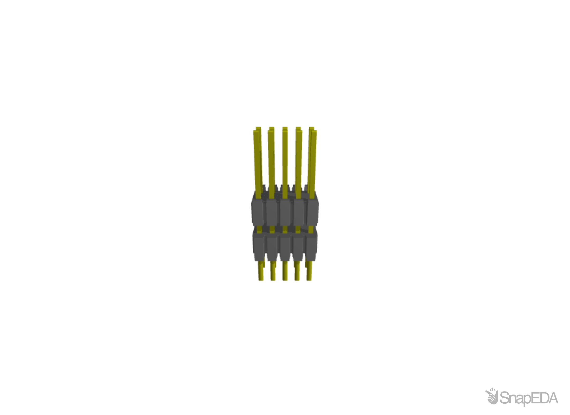 DWM-05-55-G-D-250 3D Model