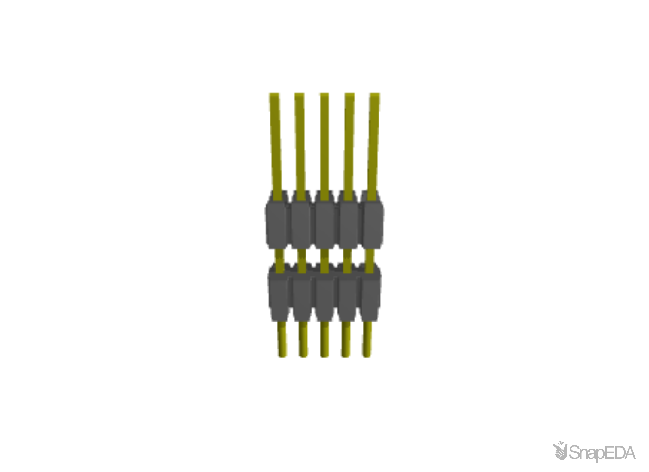 DWM-05-55-G-S-275 3D Model