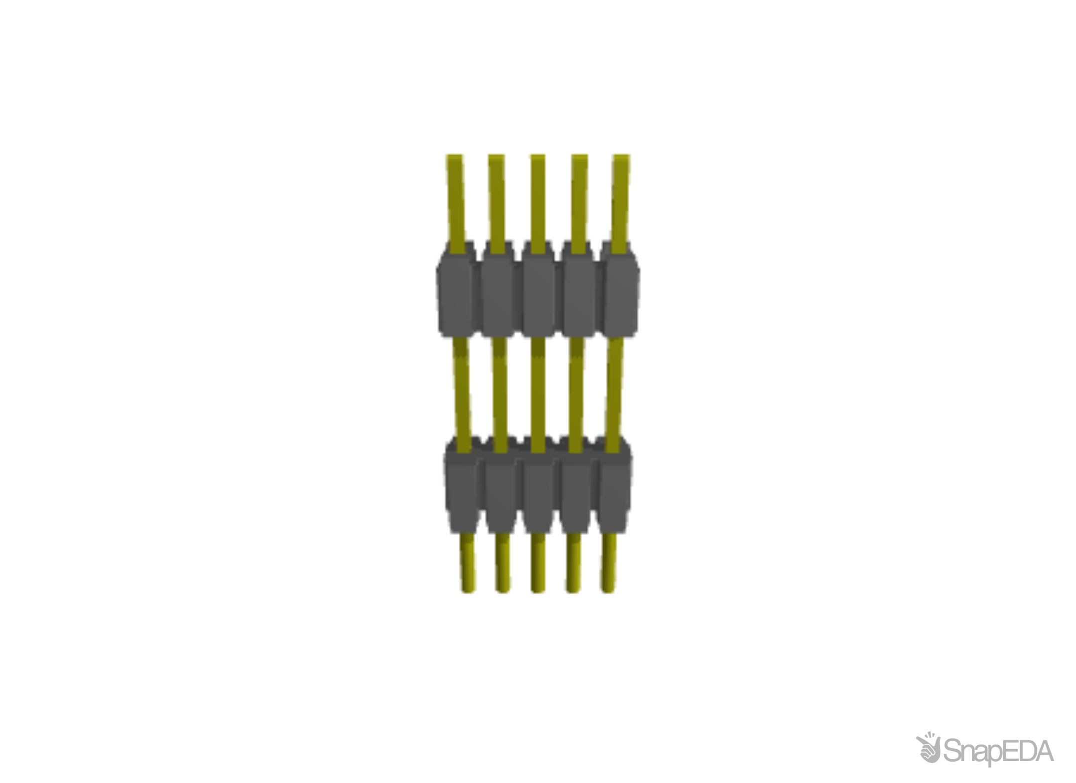 DWM-05-55-G-S-375 3D Model