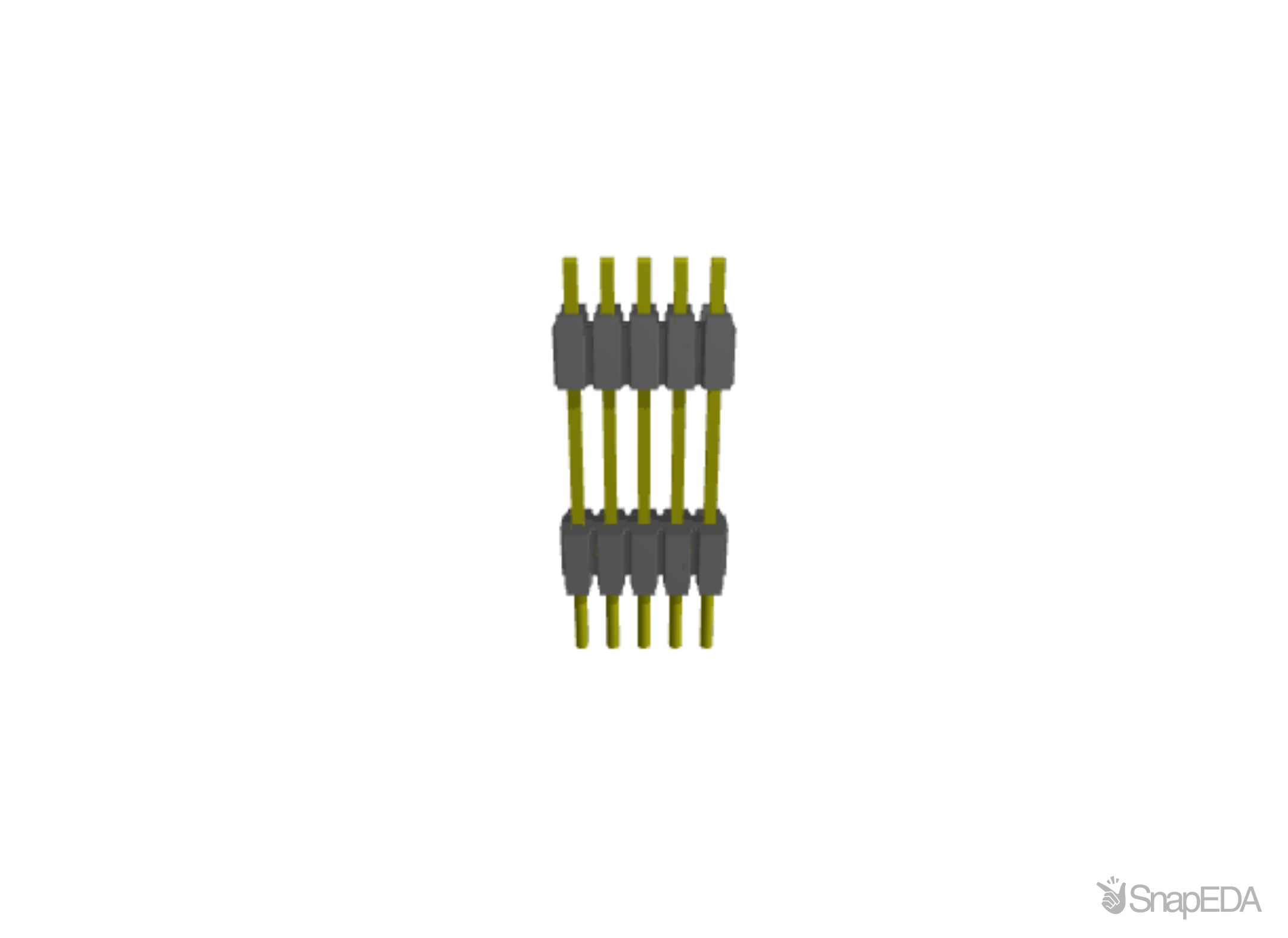 DWM-05-55-G-S-420 3D Model