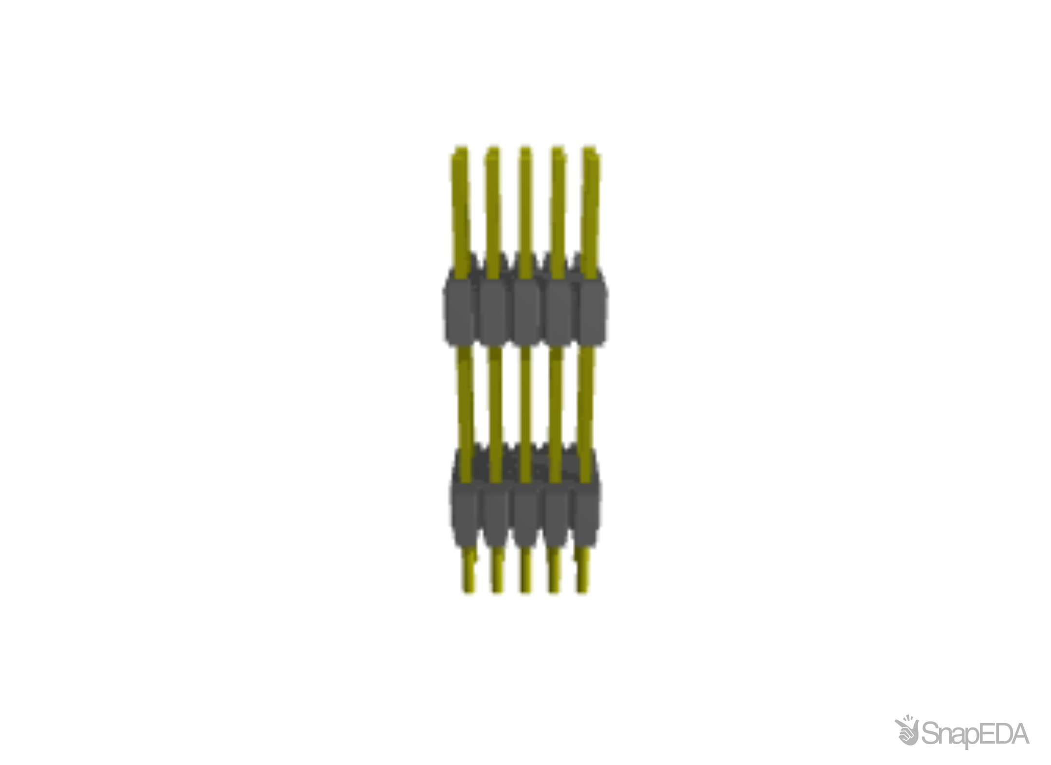 DWM-05-59-G-D-455 3D Model
