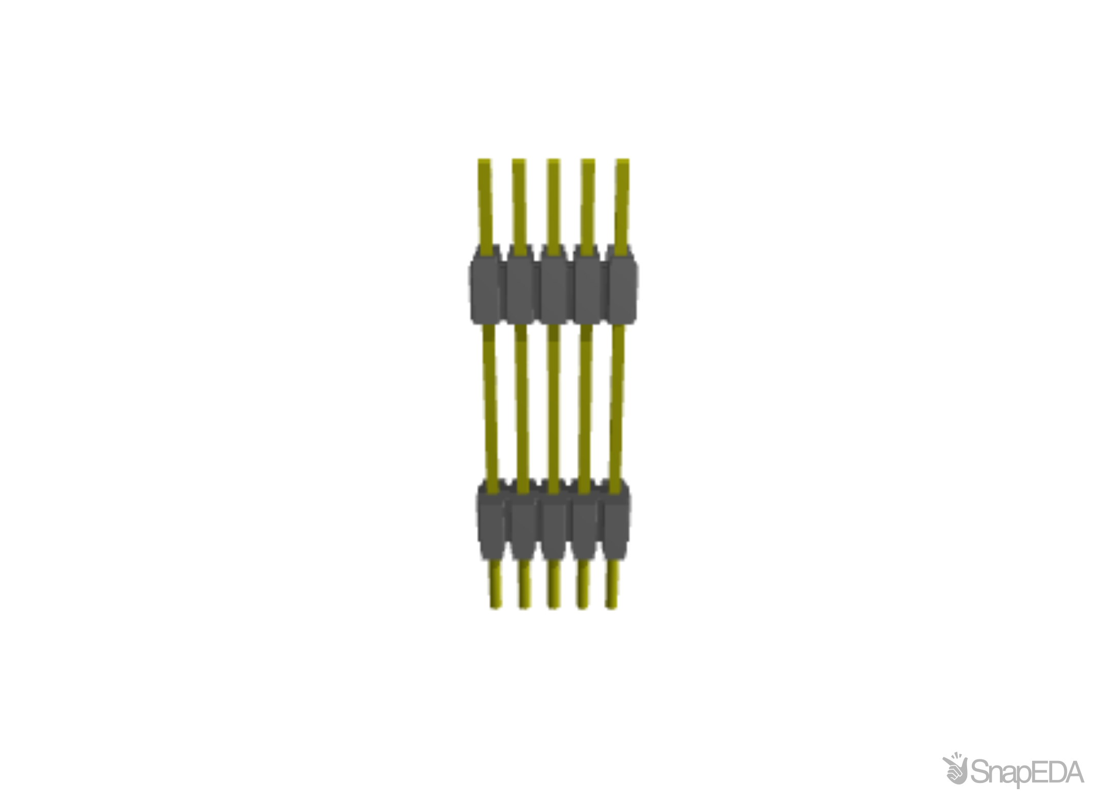 DWM-05-59-S-S-500 3D Model