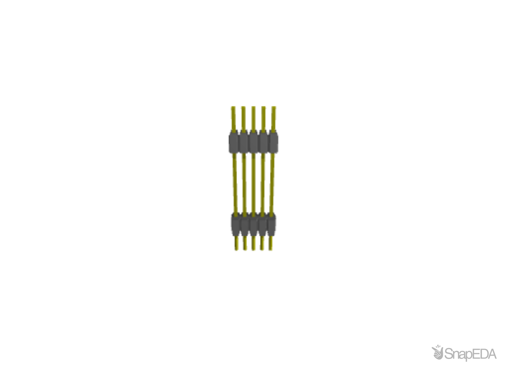 DWM-05-60-G-S-580 3D Model