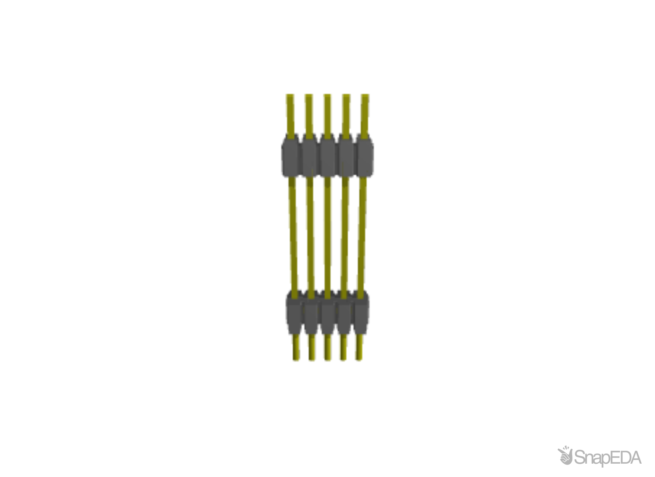 DWM-05-60-G-S-590 3D Model