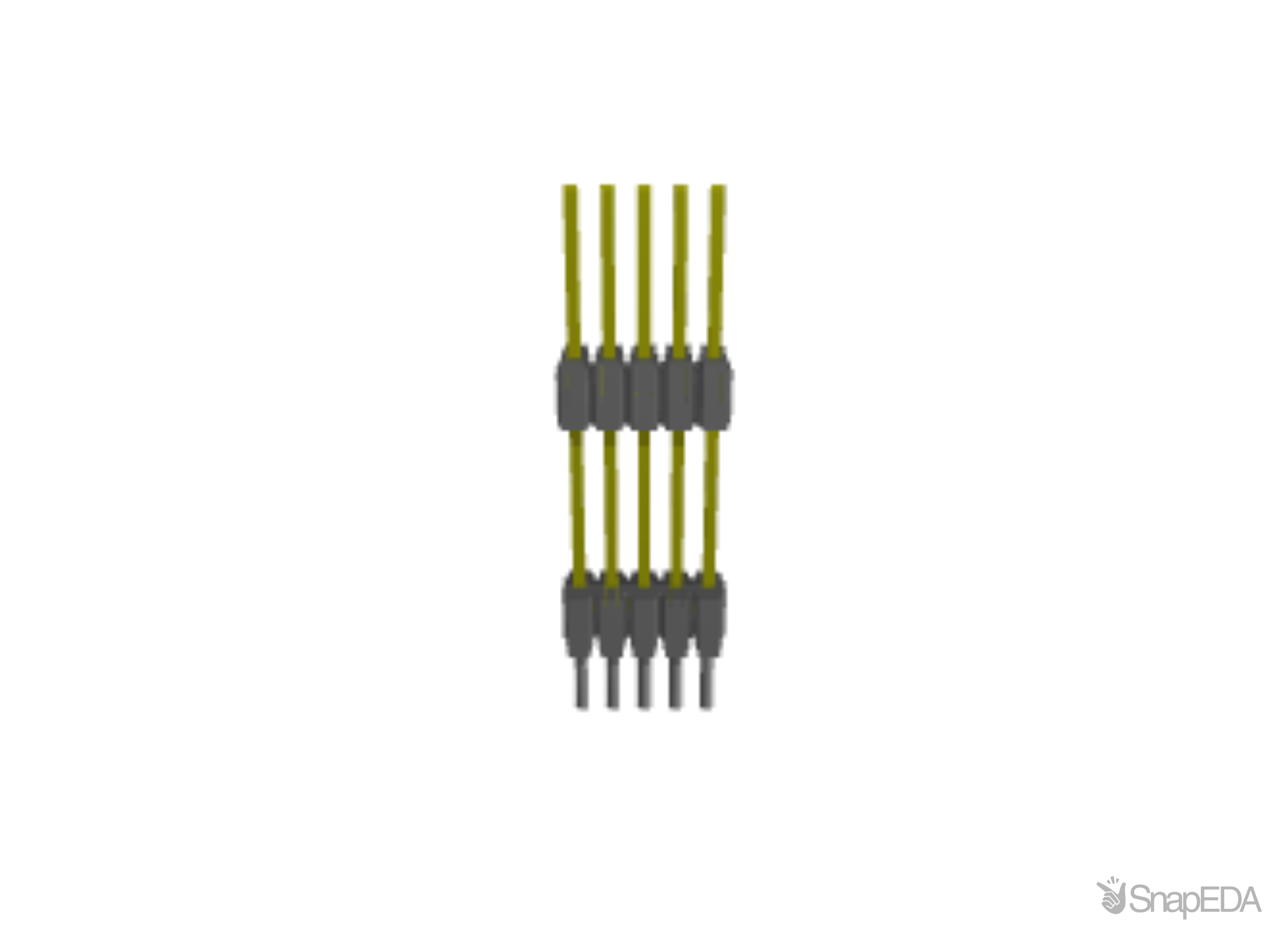DWM-05-60-S-S-470 3D Model