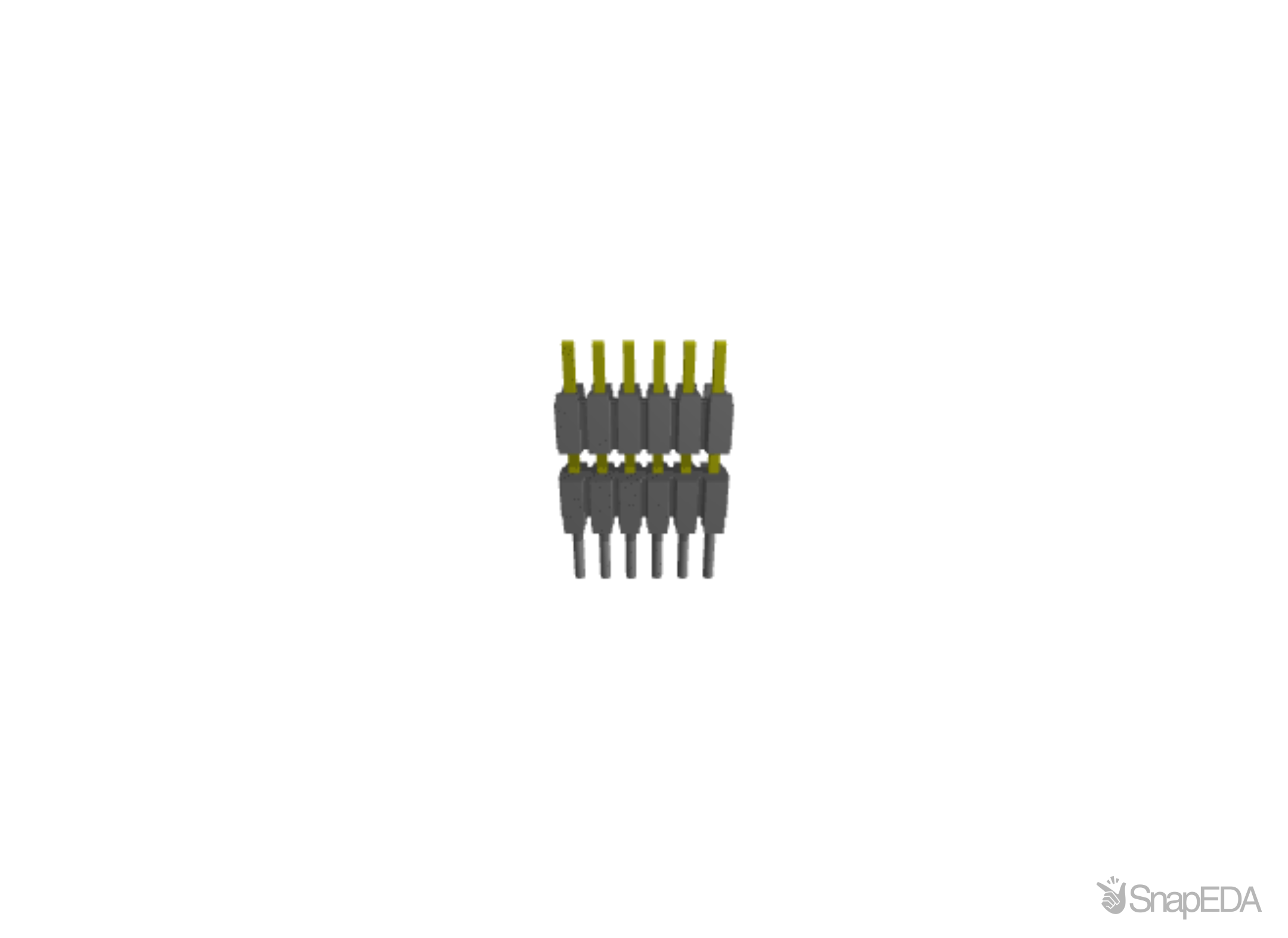 DWM-06-01-L-S-250 3D Model
