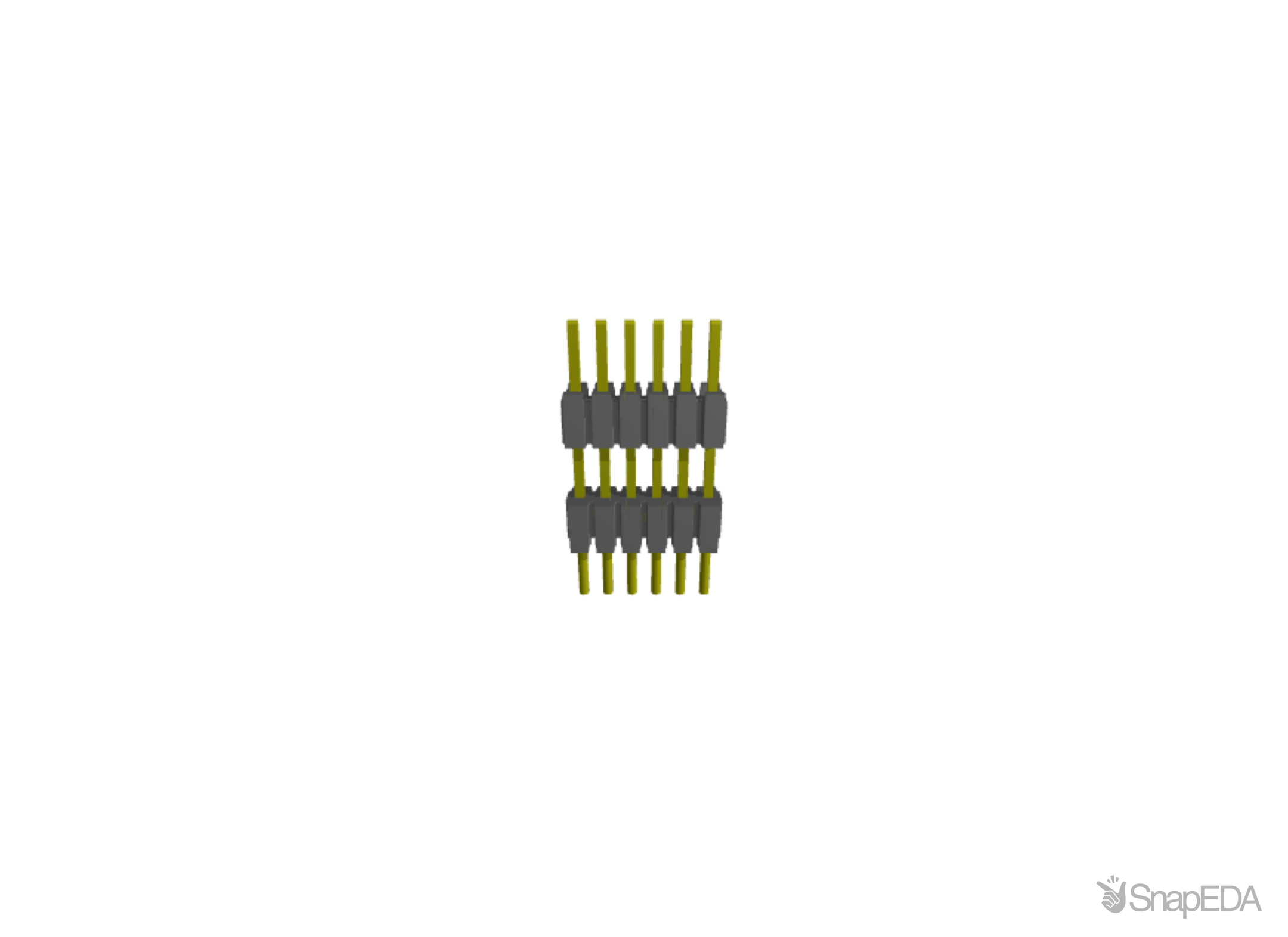DWM-06-54-G-S-315 3D Model