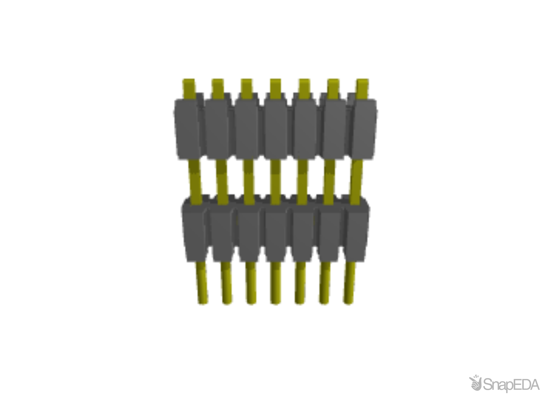 DWM-07-01-G-S-300 3D Model