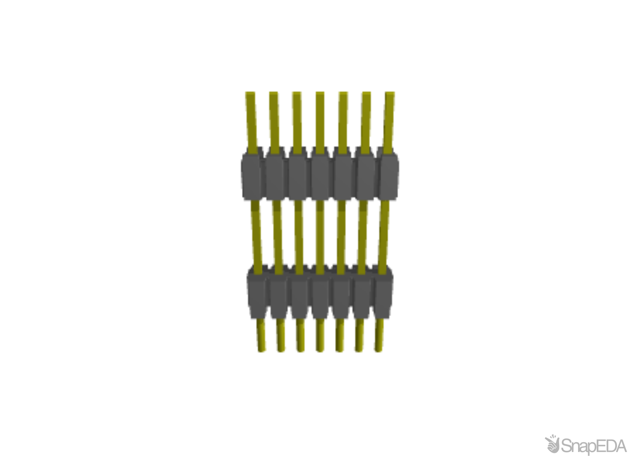 DWM-07-57-G-S-400 3D Model