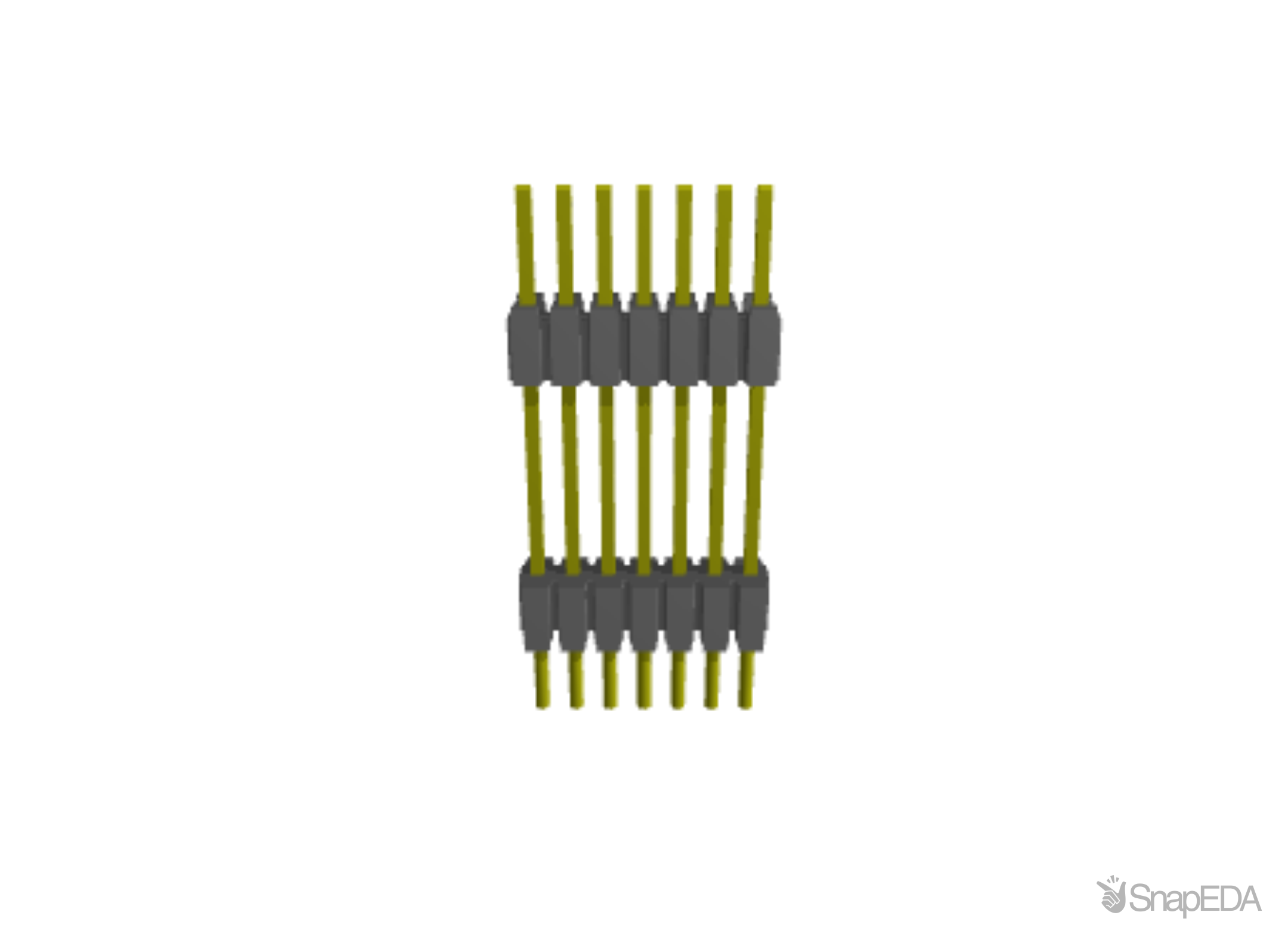 DWM-07-59-G-S-490 3D Model