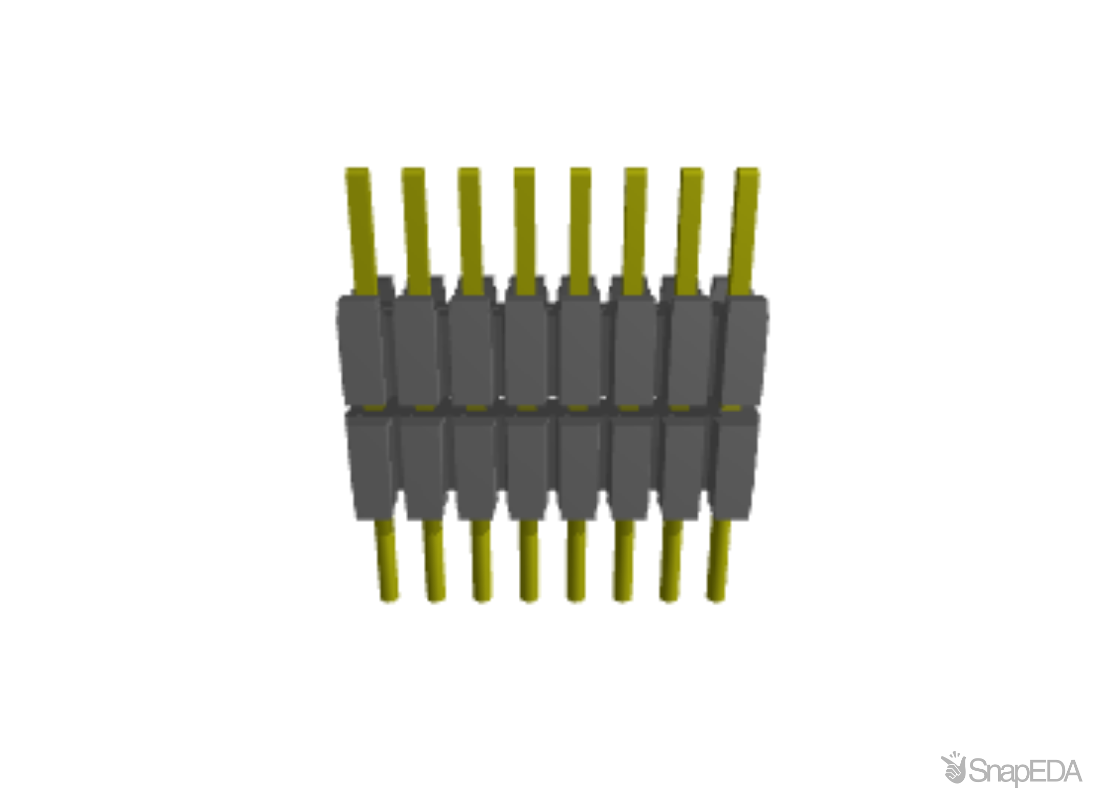 DWM-08-01-G-S-220 3D Model