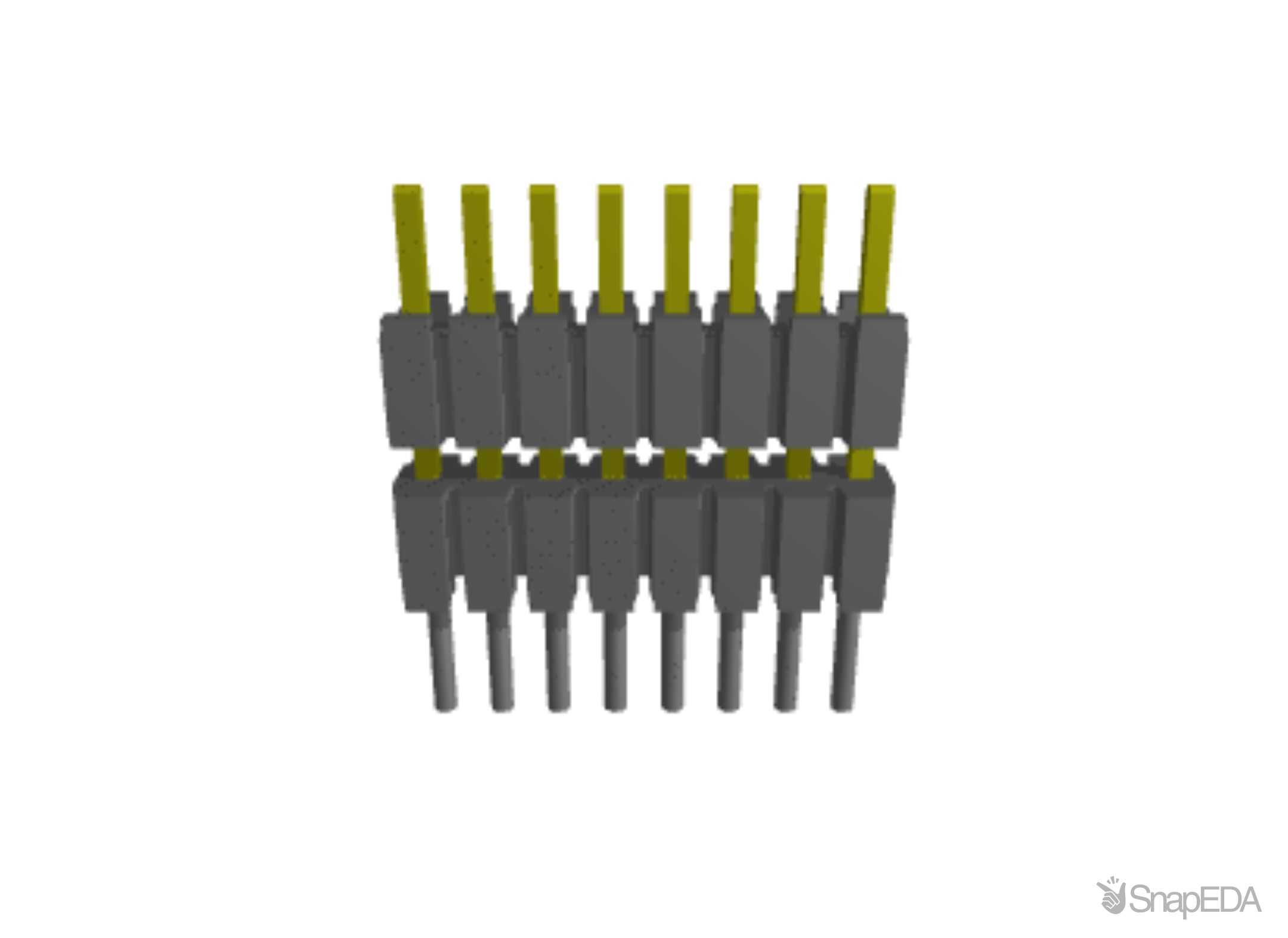 DWM-08-01-S-S-240 3D Model