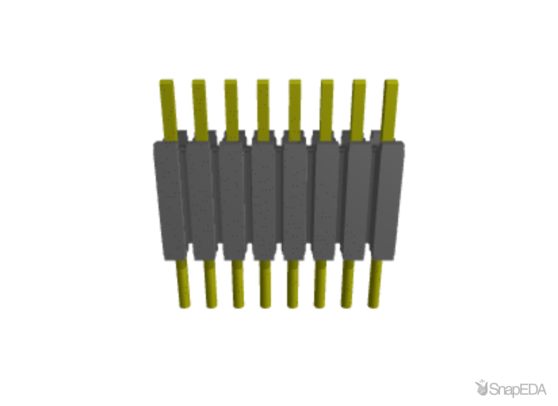 DWM-08-51-G-S-200 3D Model