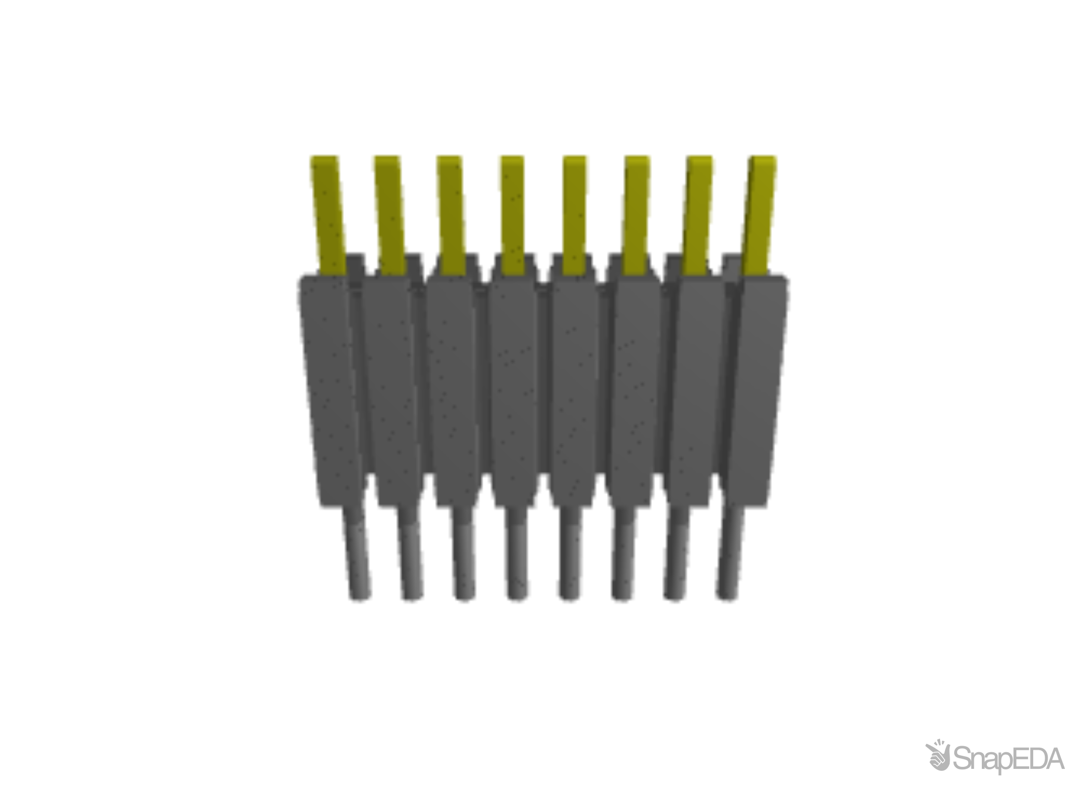 DWM-08-51-S-S-200 3D Model