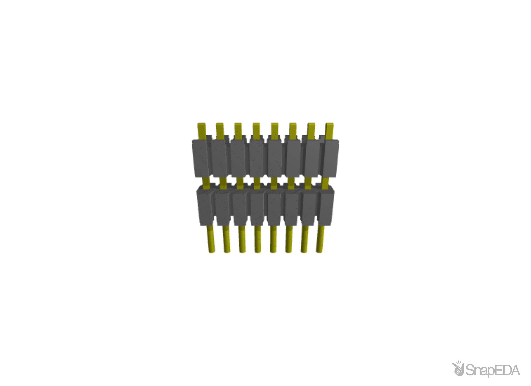 DWM-08-51-S-S-250 3D Model