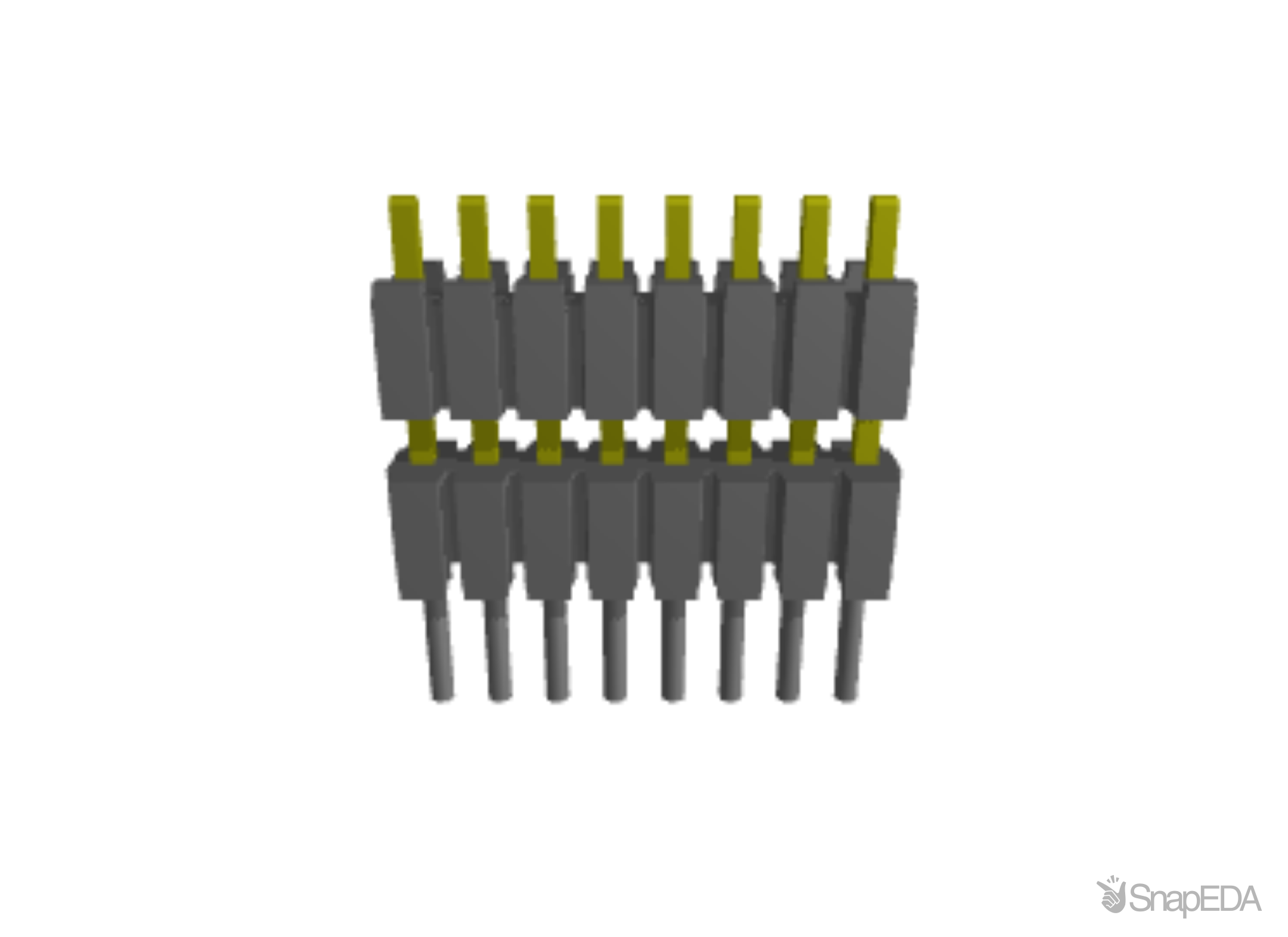 DWM-08-52-T-S-250 3D Model