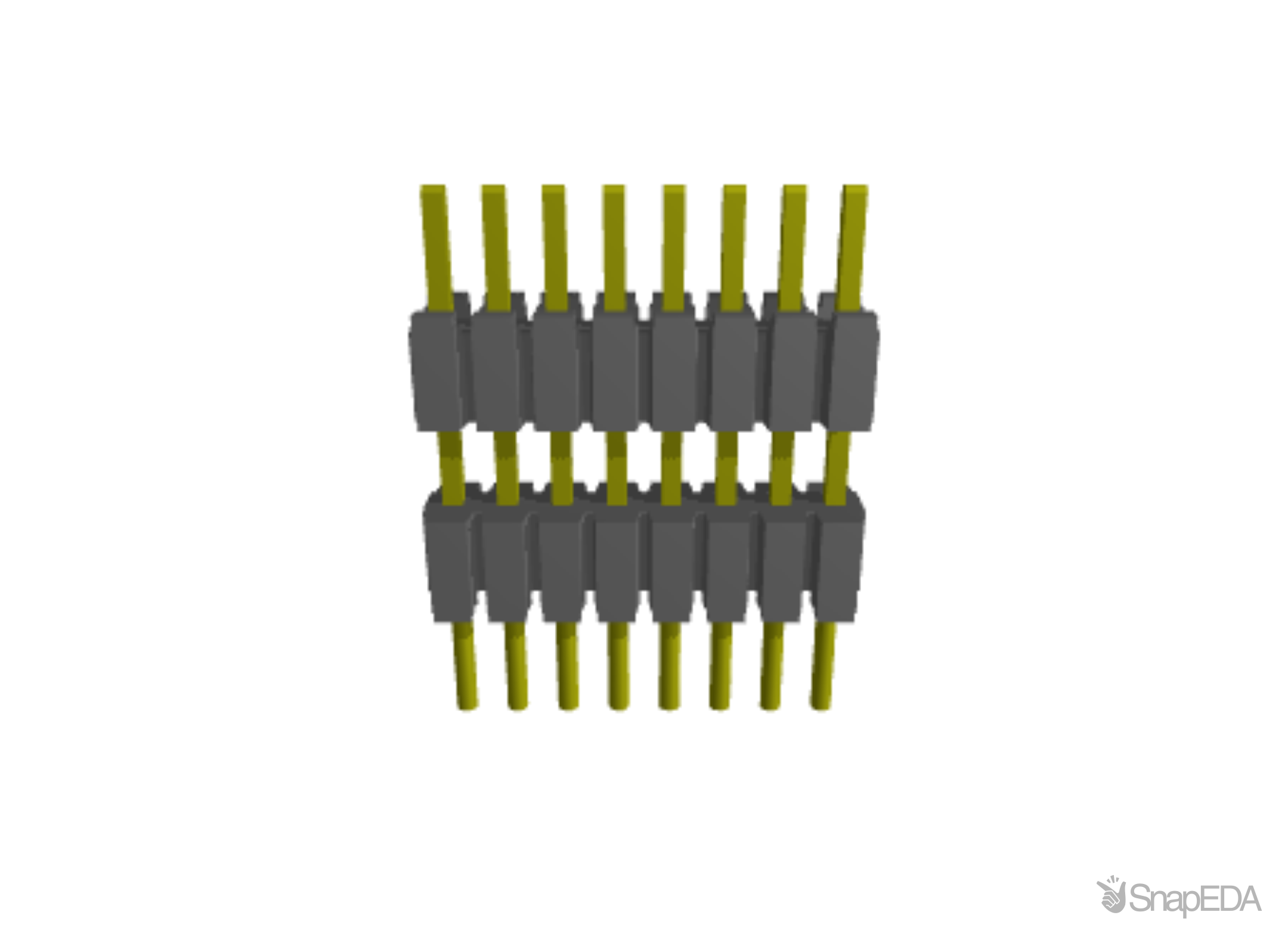 DWM-08-53-L-S-285 3D Model