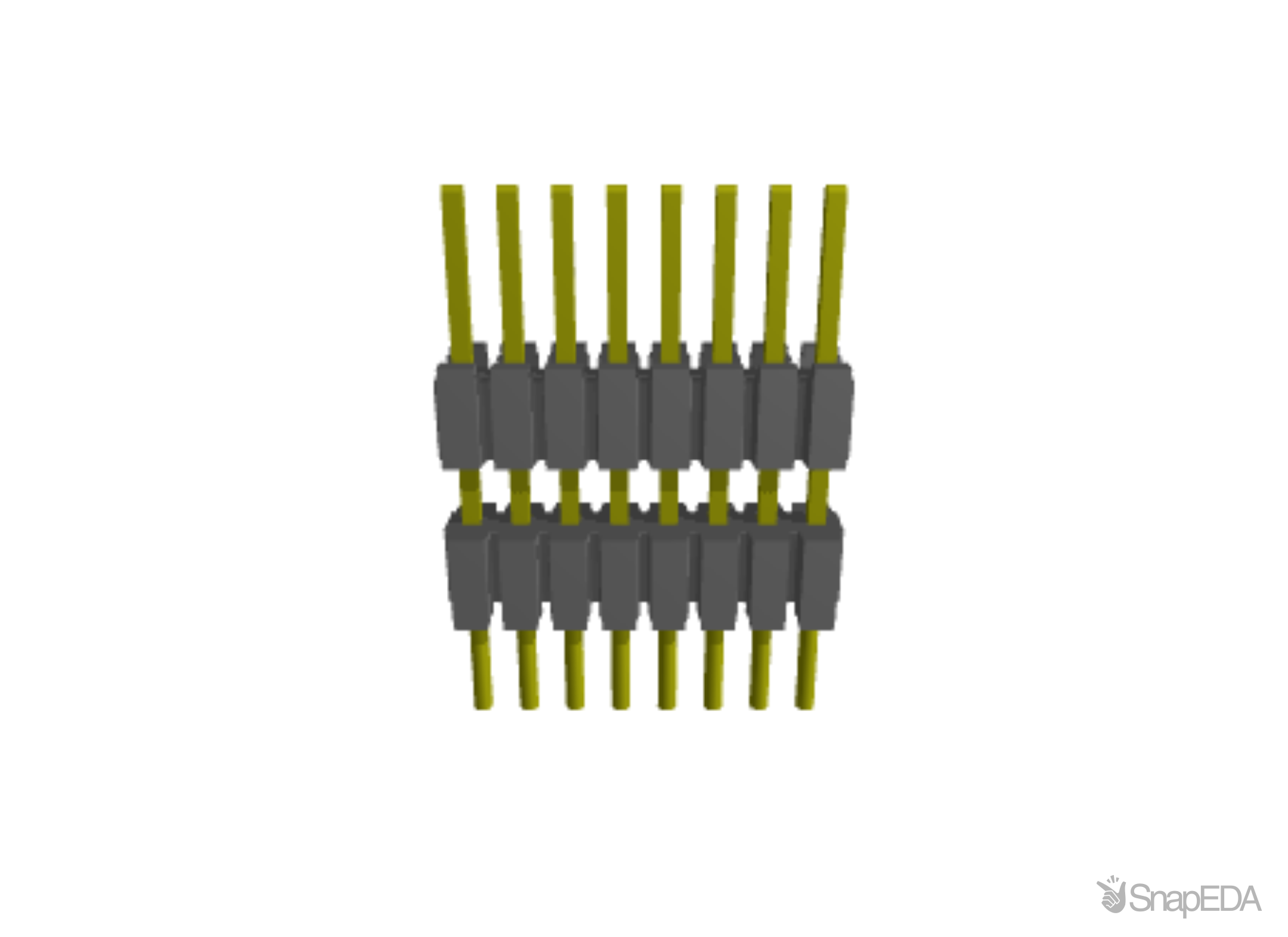 DWM-08-54-G-S-275 3D Model