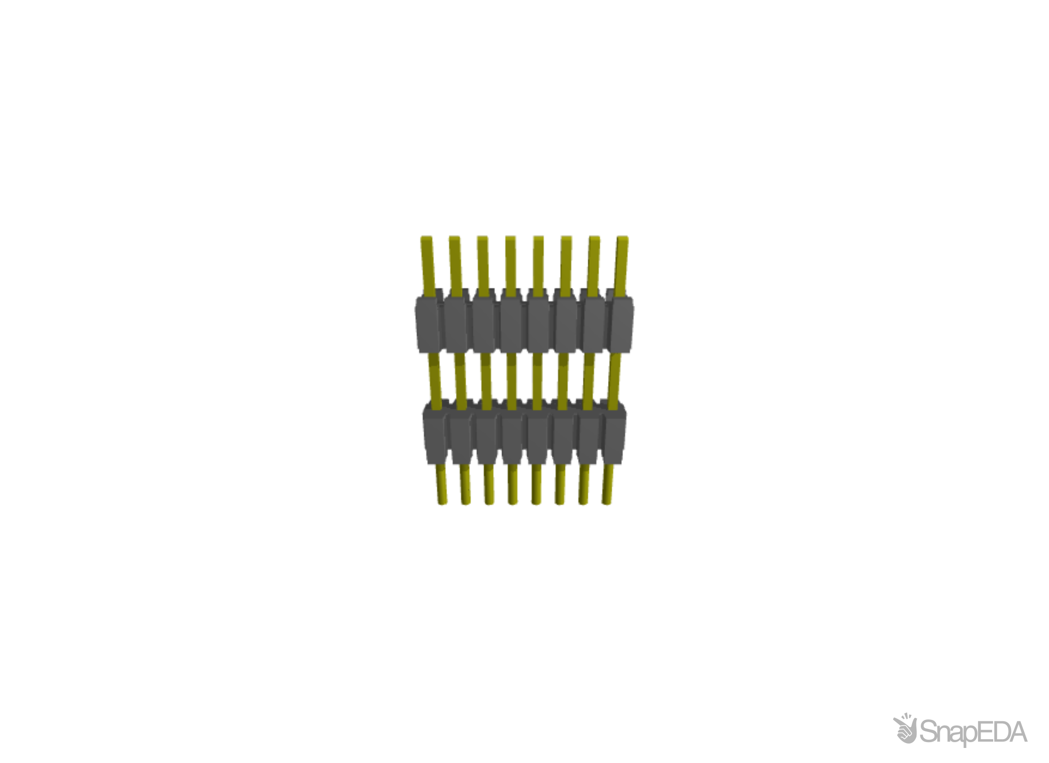 DWM-08-54-G-S-332 3D Model