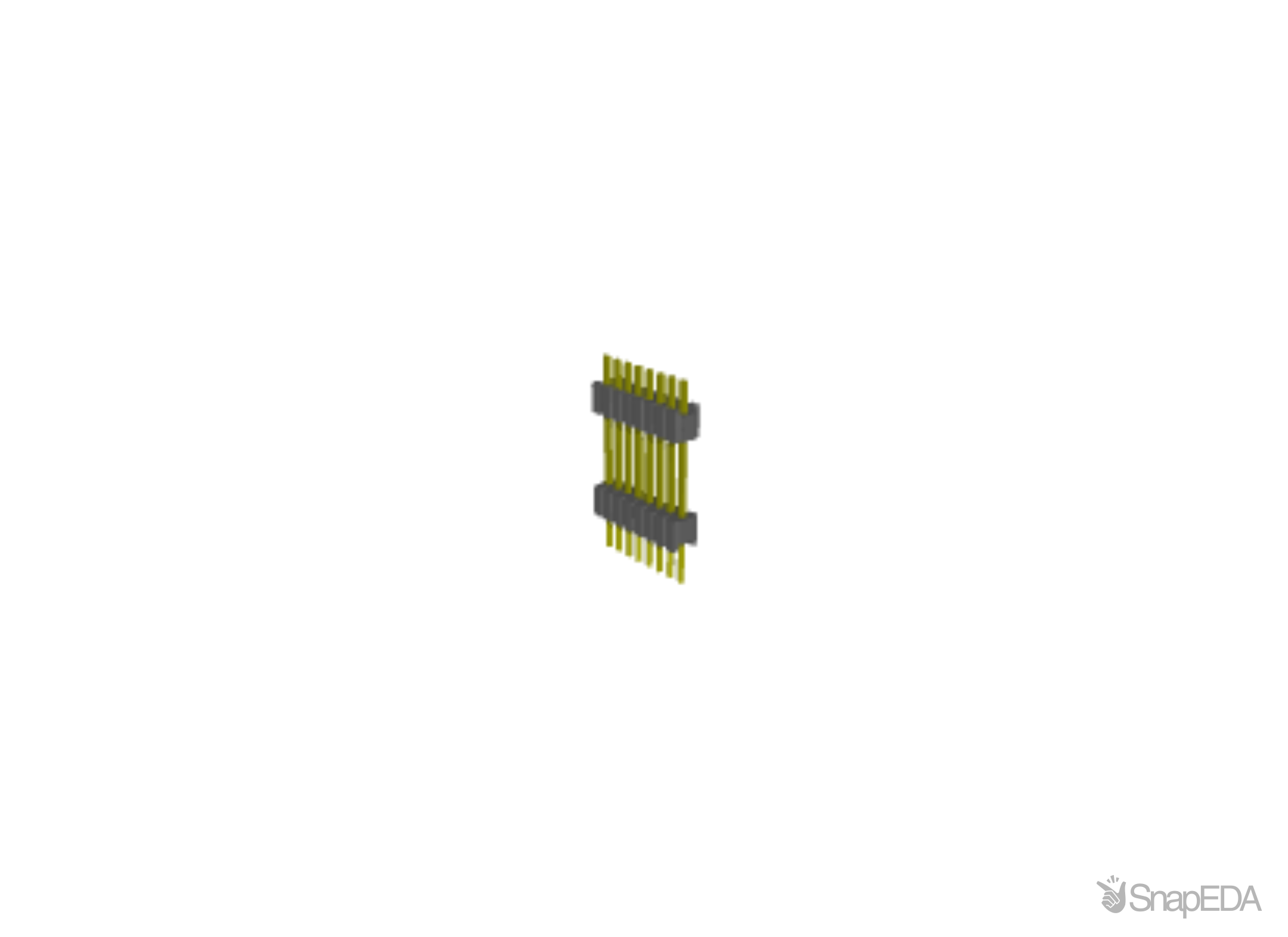 DWM-08-57-G-S-450 3D Model