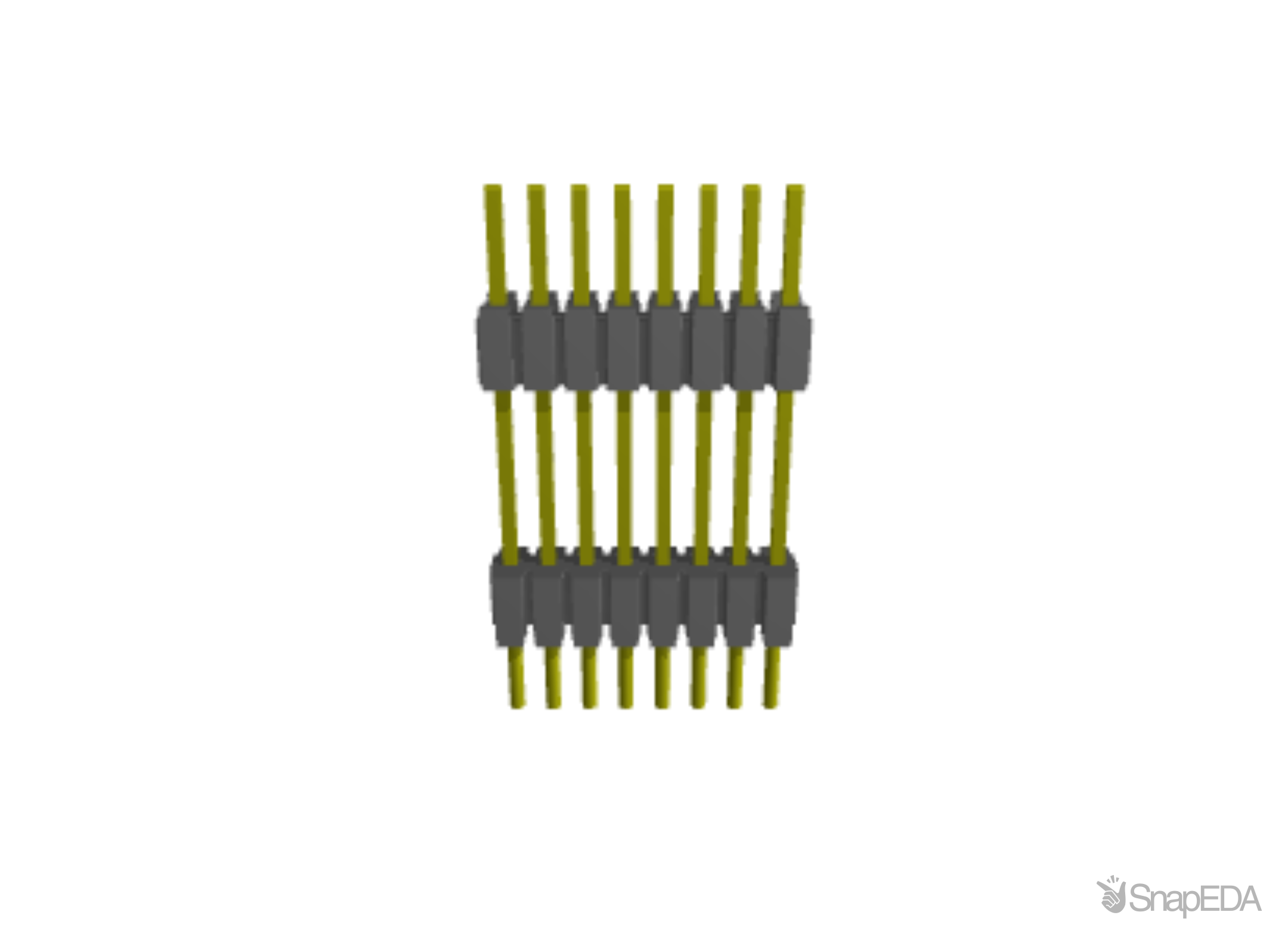 DWM-08-58-G-S-450 3D Model