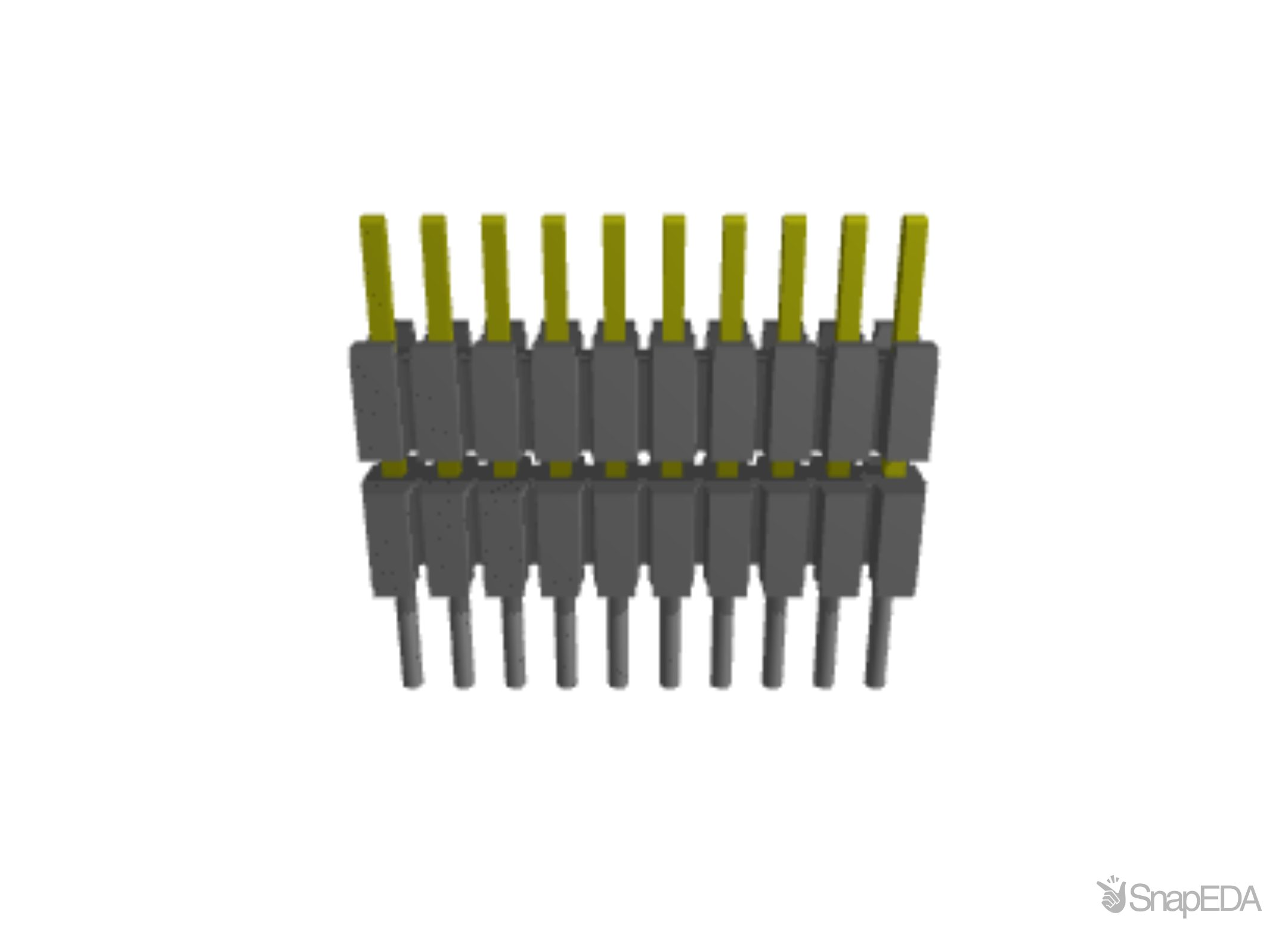 DWM-10-01-S-S-230 3D Model
