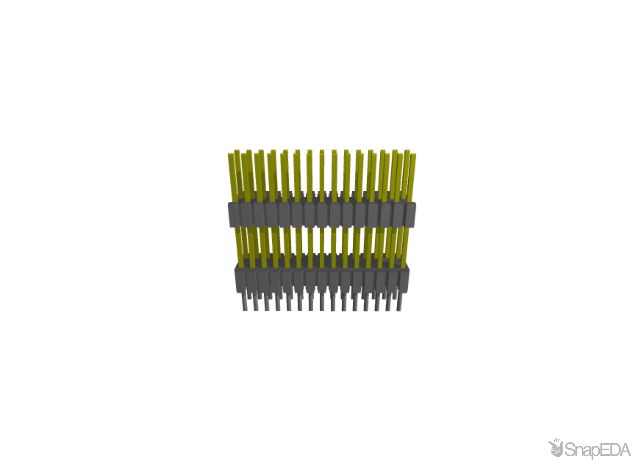 DWM-15-58-S-D-400 3D Model