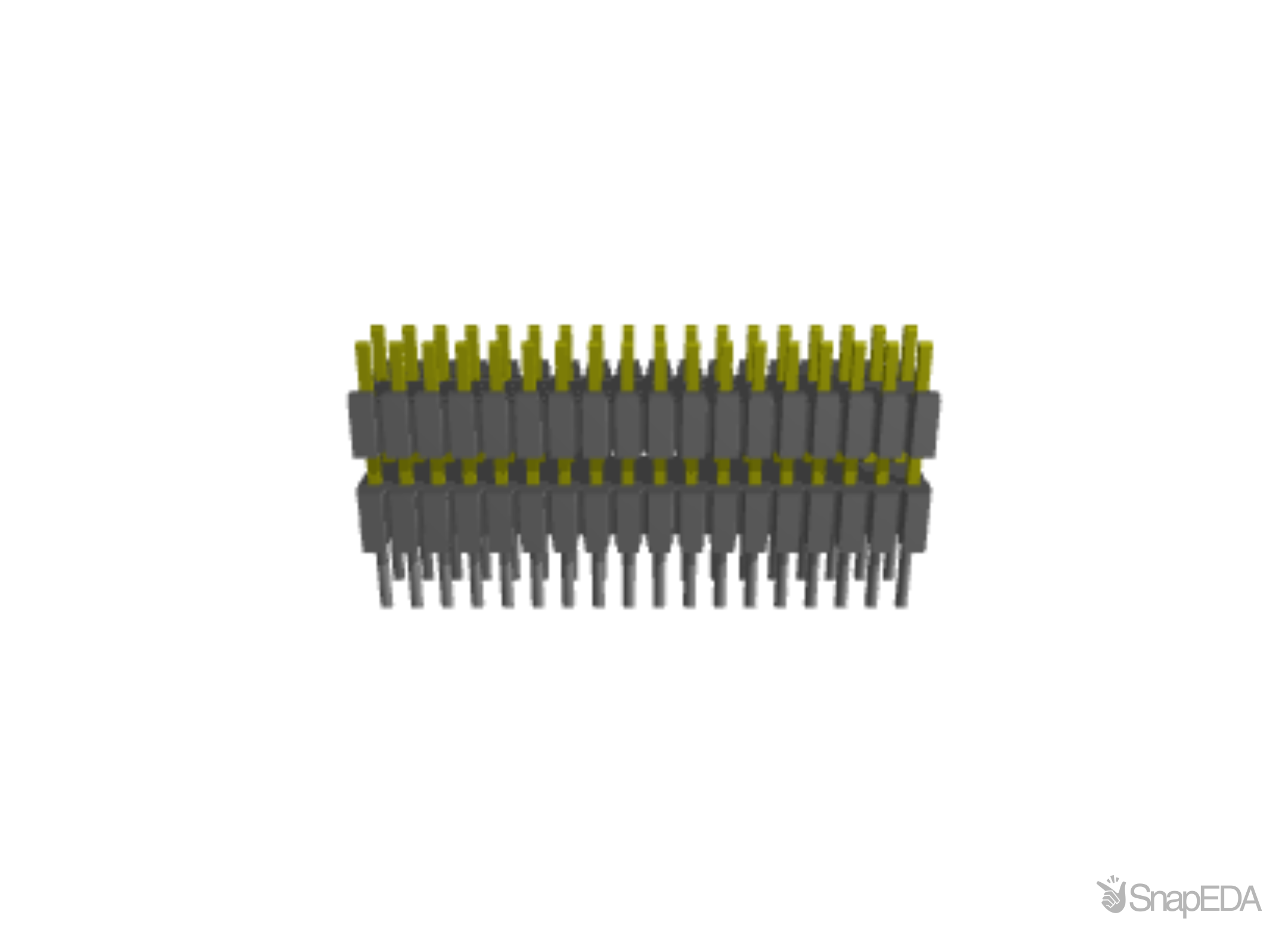 DWM-18-01-L-D-260 3D Model