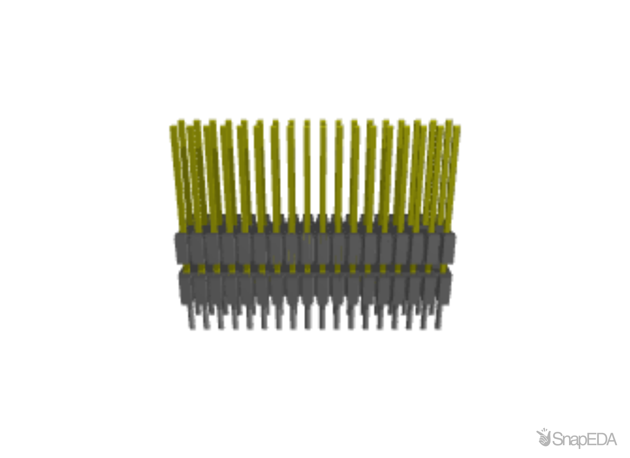 DWM-18-58-S-D-250 3D Model
