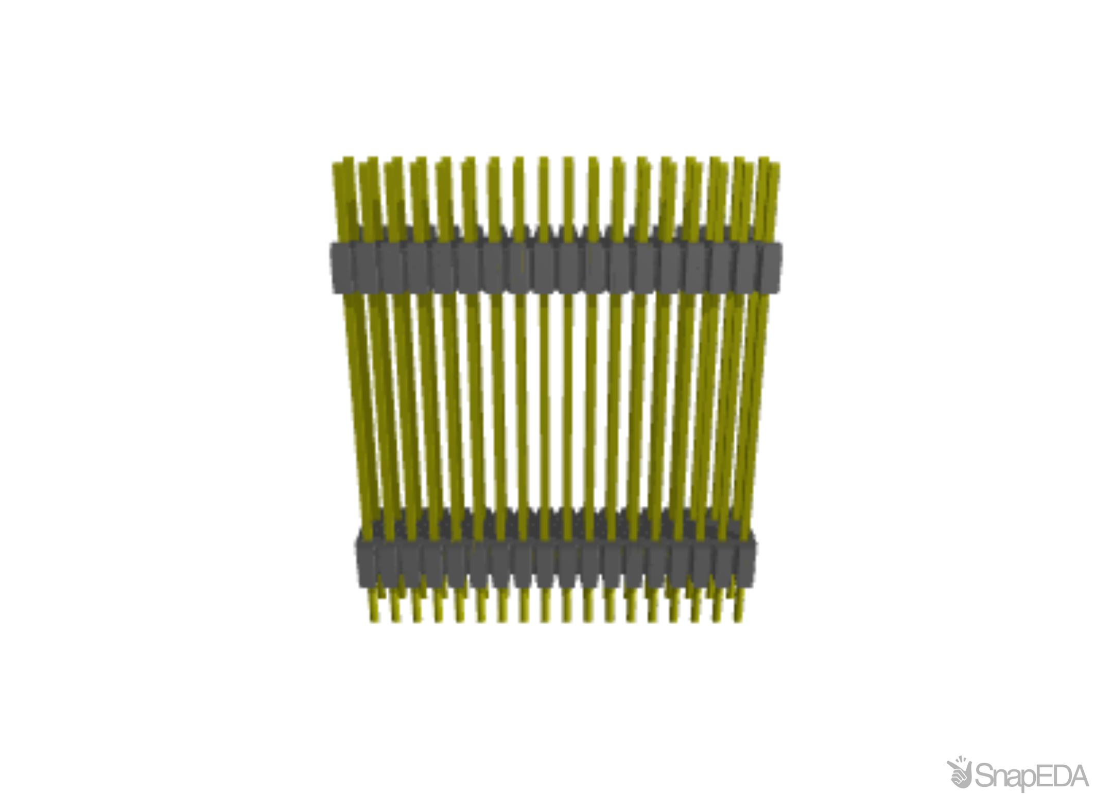DWM-18-61-G-D-780 3D Model