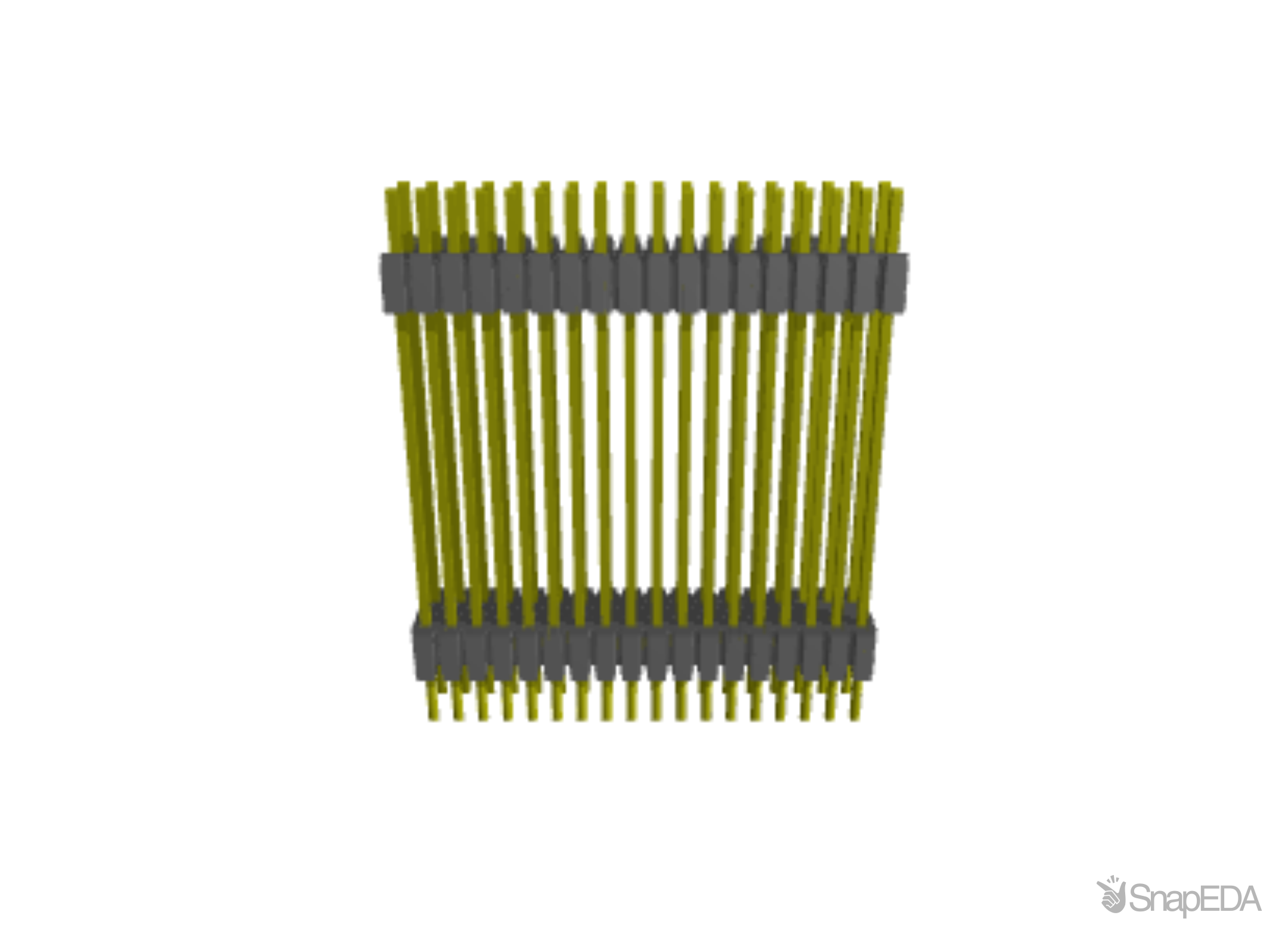 DWM-18-61-G-D-827 3D Model