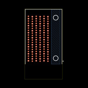 EBTF-6-06-2.0-S-RA-1-R Footprint