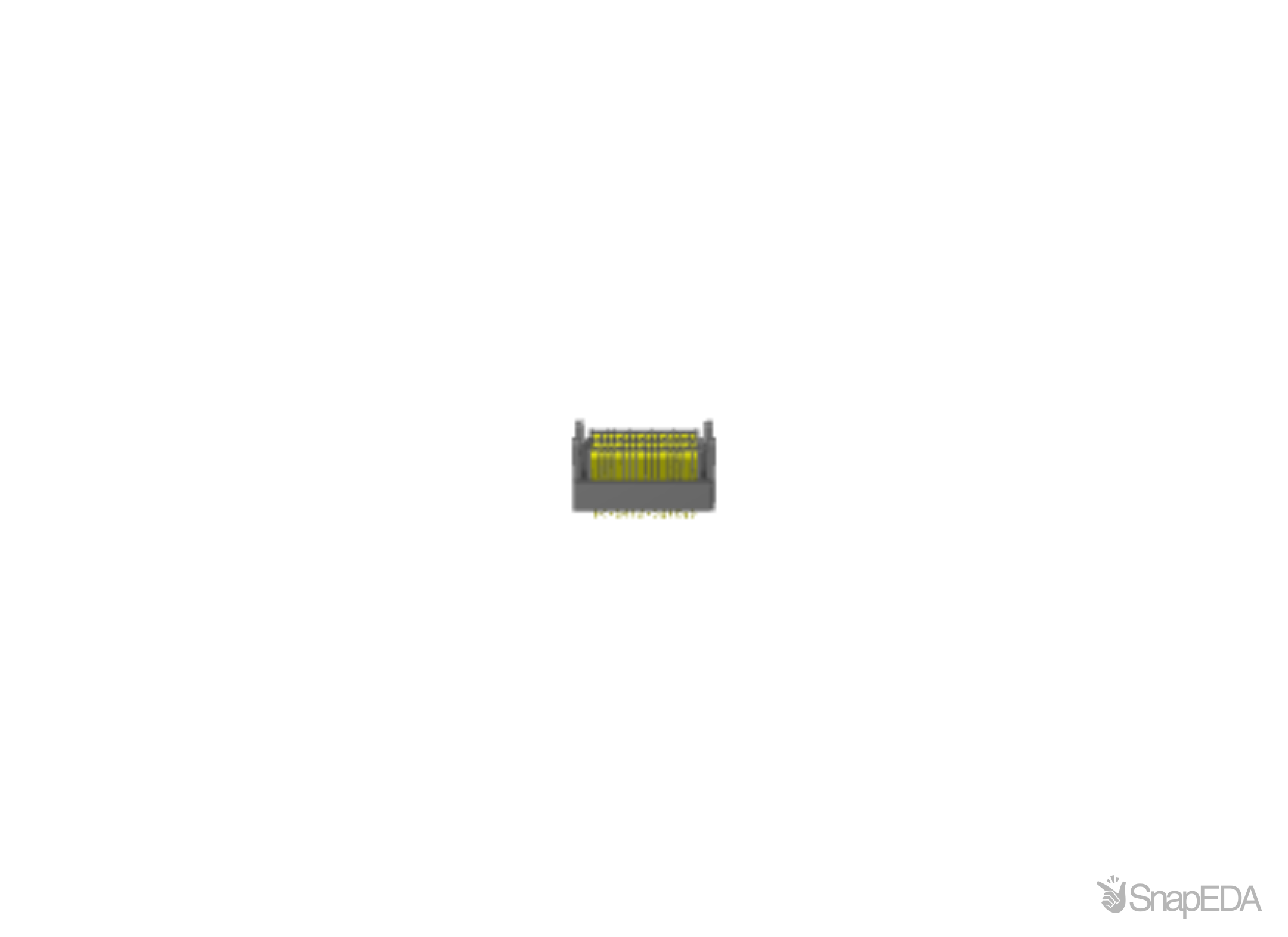 EBTM-4-06-2.0-S-VT-1 3D Model