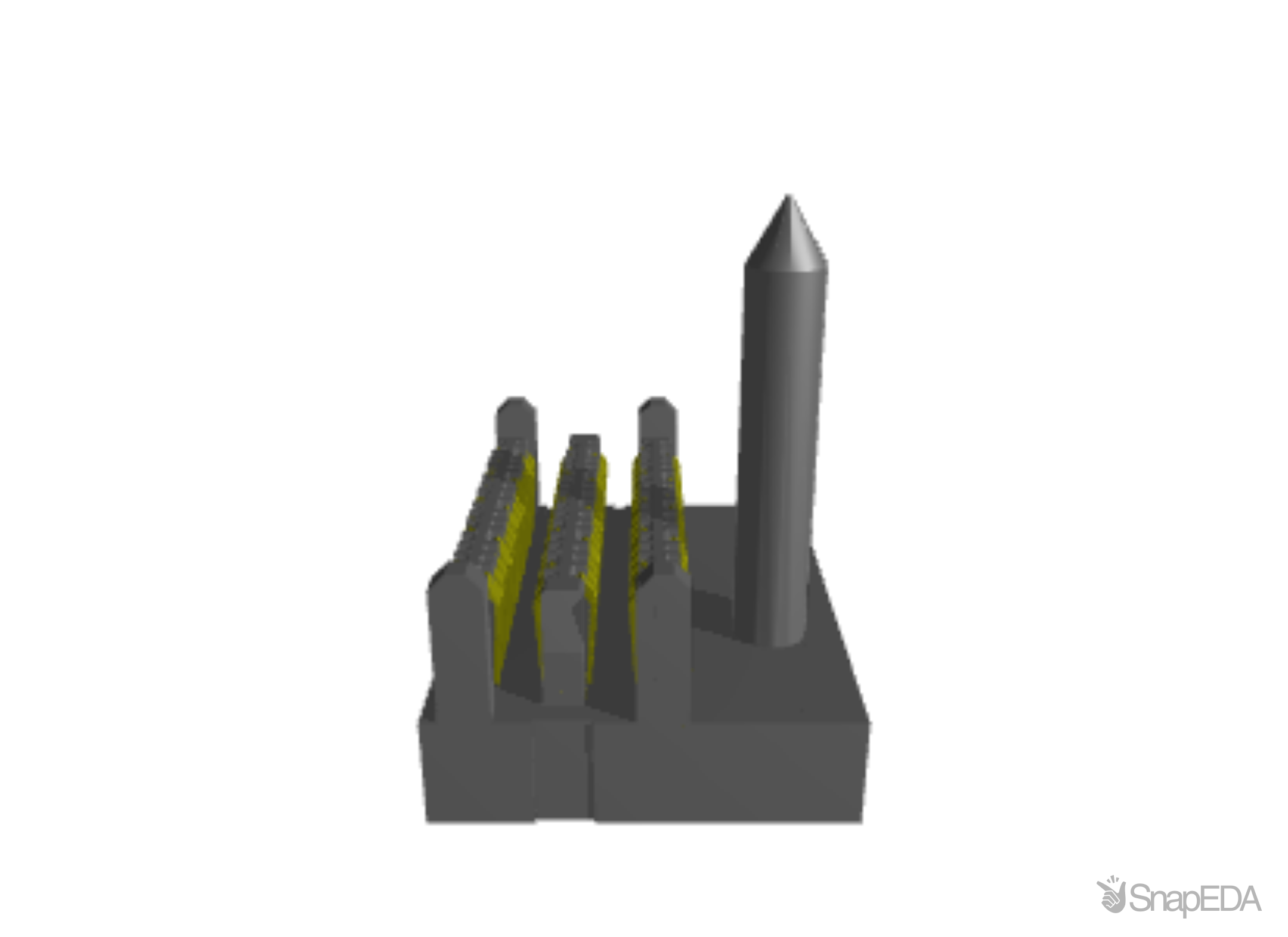 EBTM-4-06-2.0-S-VT-1-R 3D Model