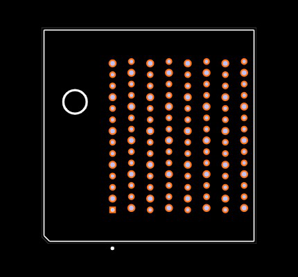 EBTM-4-08-2.0-S-VT-1-R Footprint