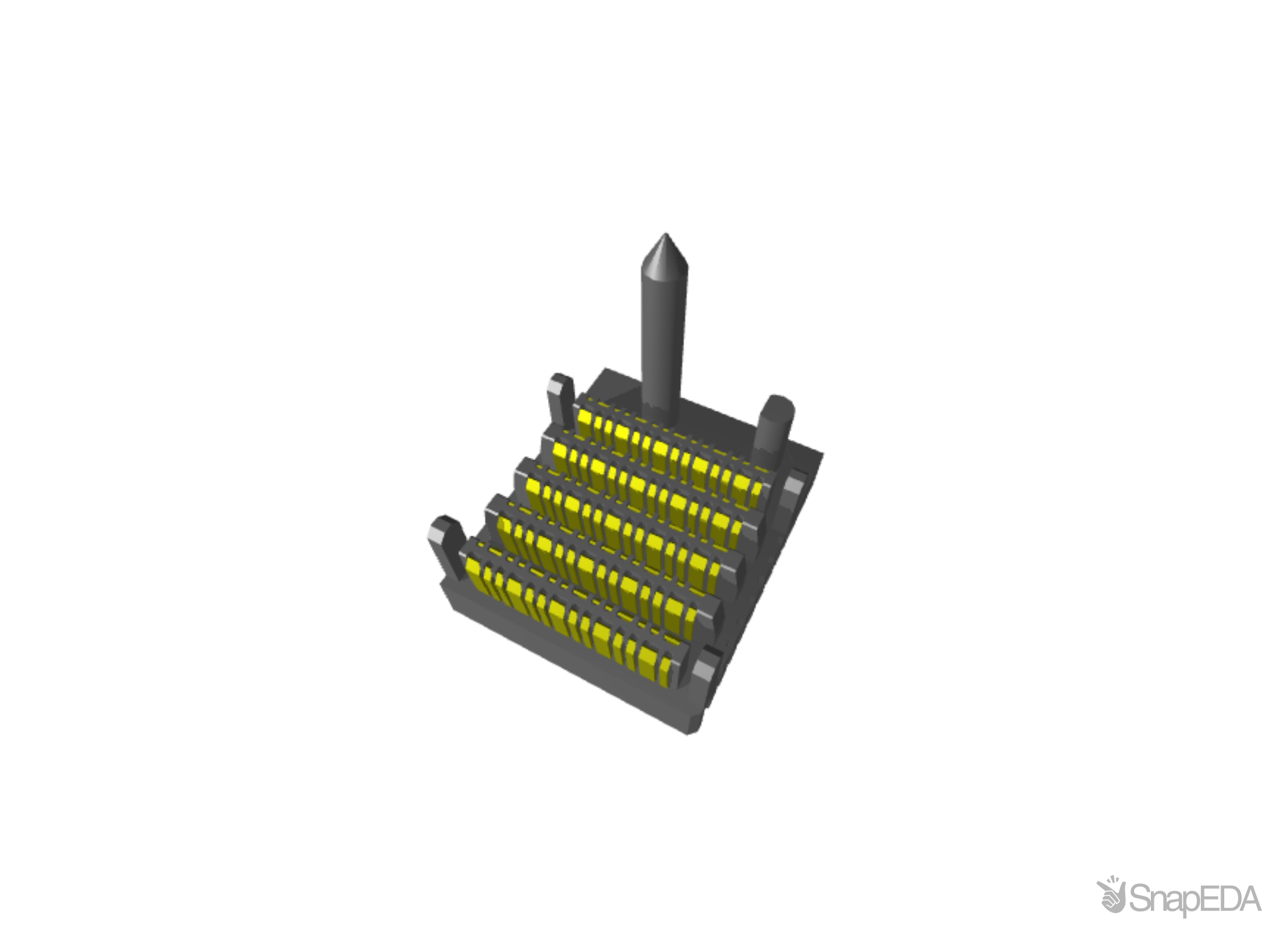 EBTM-4-10-2.0-S-VT-1-L-A 3D Model