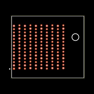 EBTM-4-10-2.0-S-VT-1-L-A Footprint