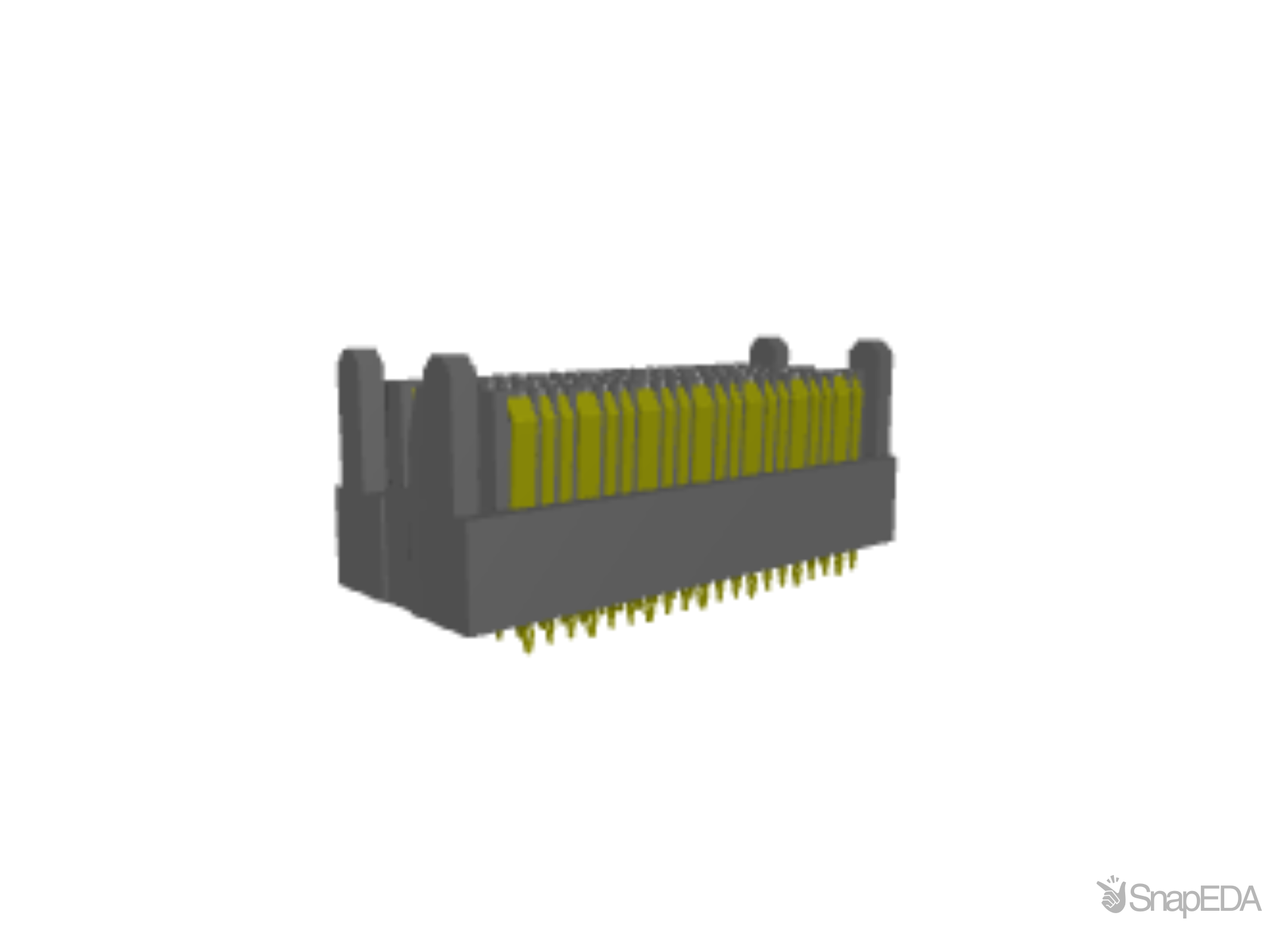 EBTM-6-06-2.0-S-VT-1 3D Model