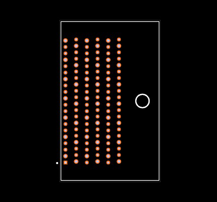 EBTM-6-06-2.0-S-VT-1-L-A Footprint