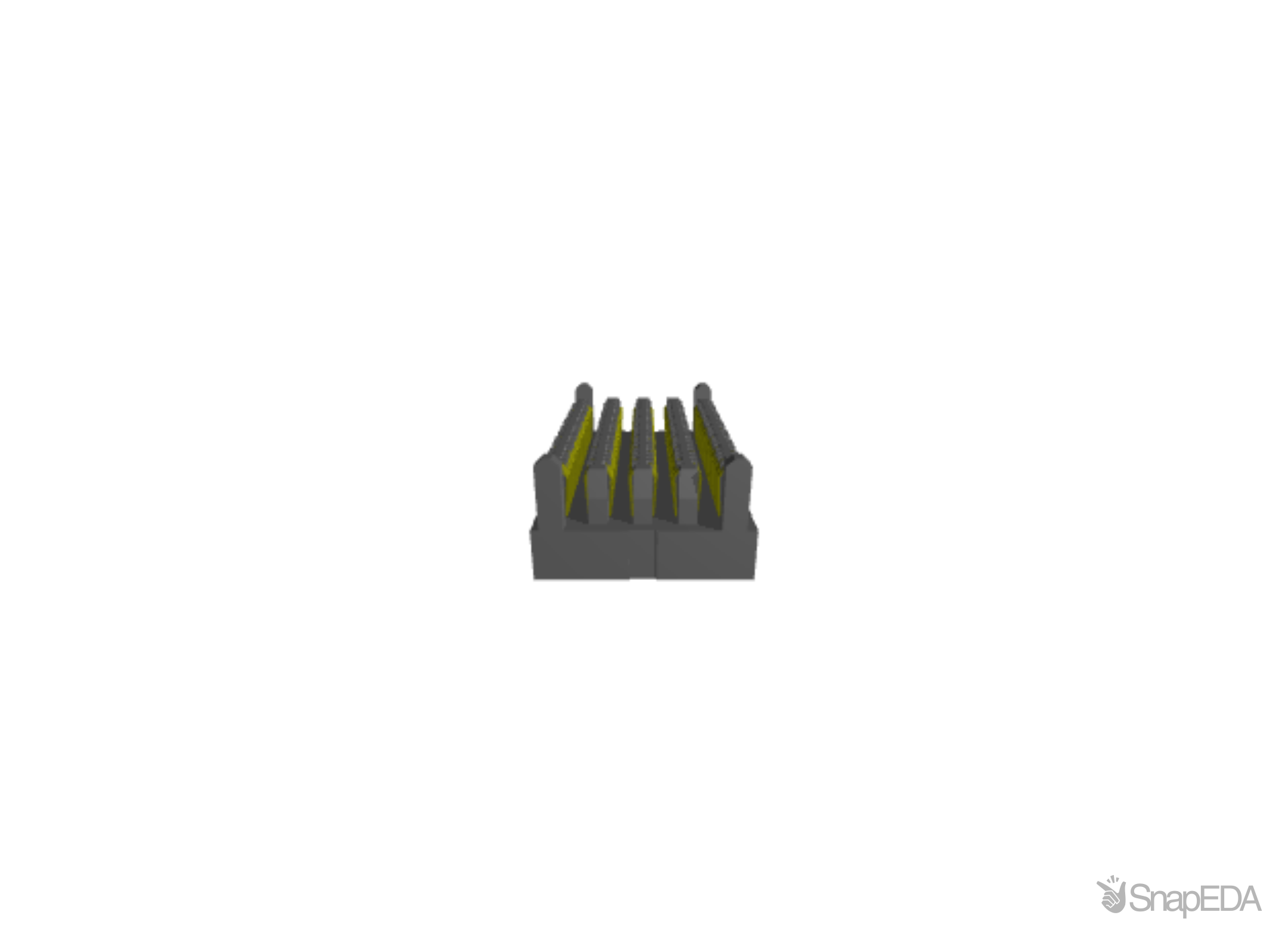 EBTM-6-10-2.0-S-VT-1 3D Model
