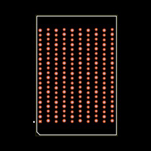 EBTM-6-10-2.0-S-VT-1 Footprint
