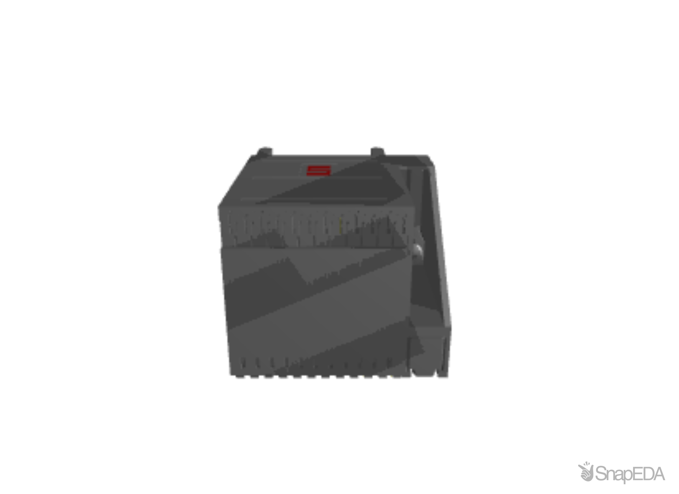 EBTM-6-12-2.0-S-RA-1-R 3D Model