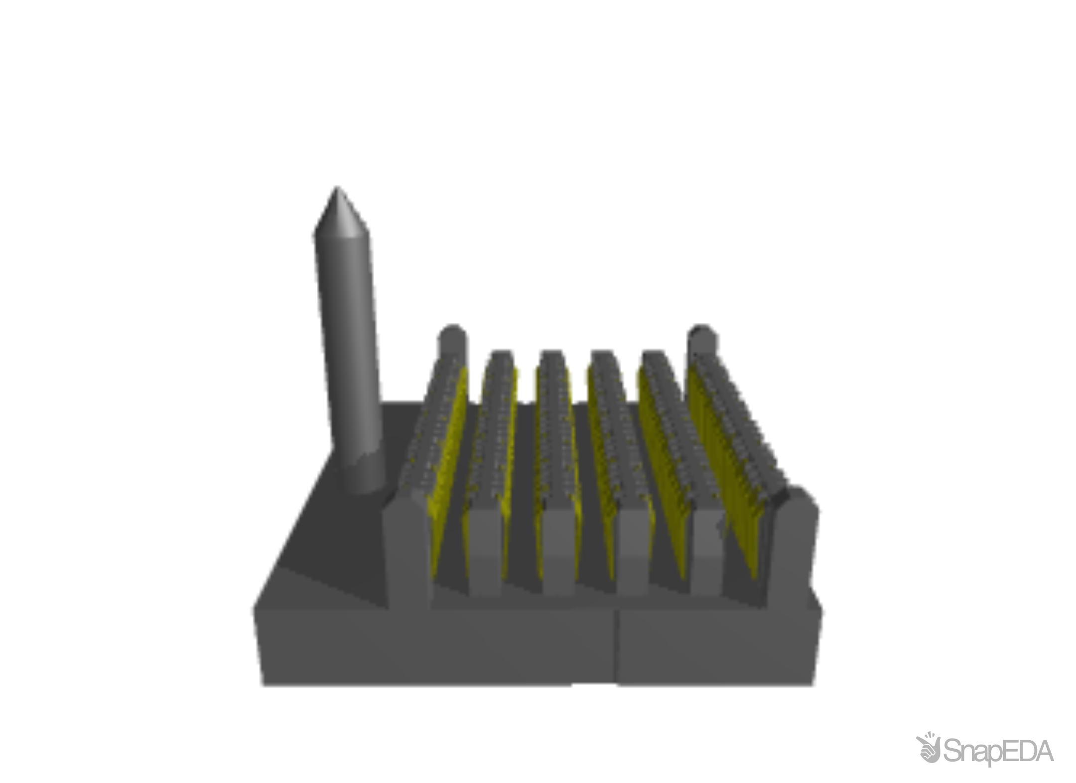 EBTM-6-12-2.0-S-VT-1-L 3D Model