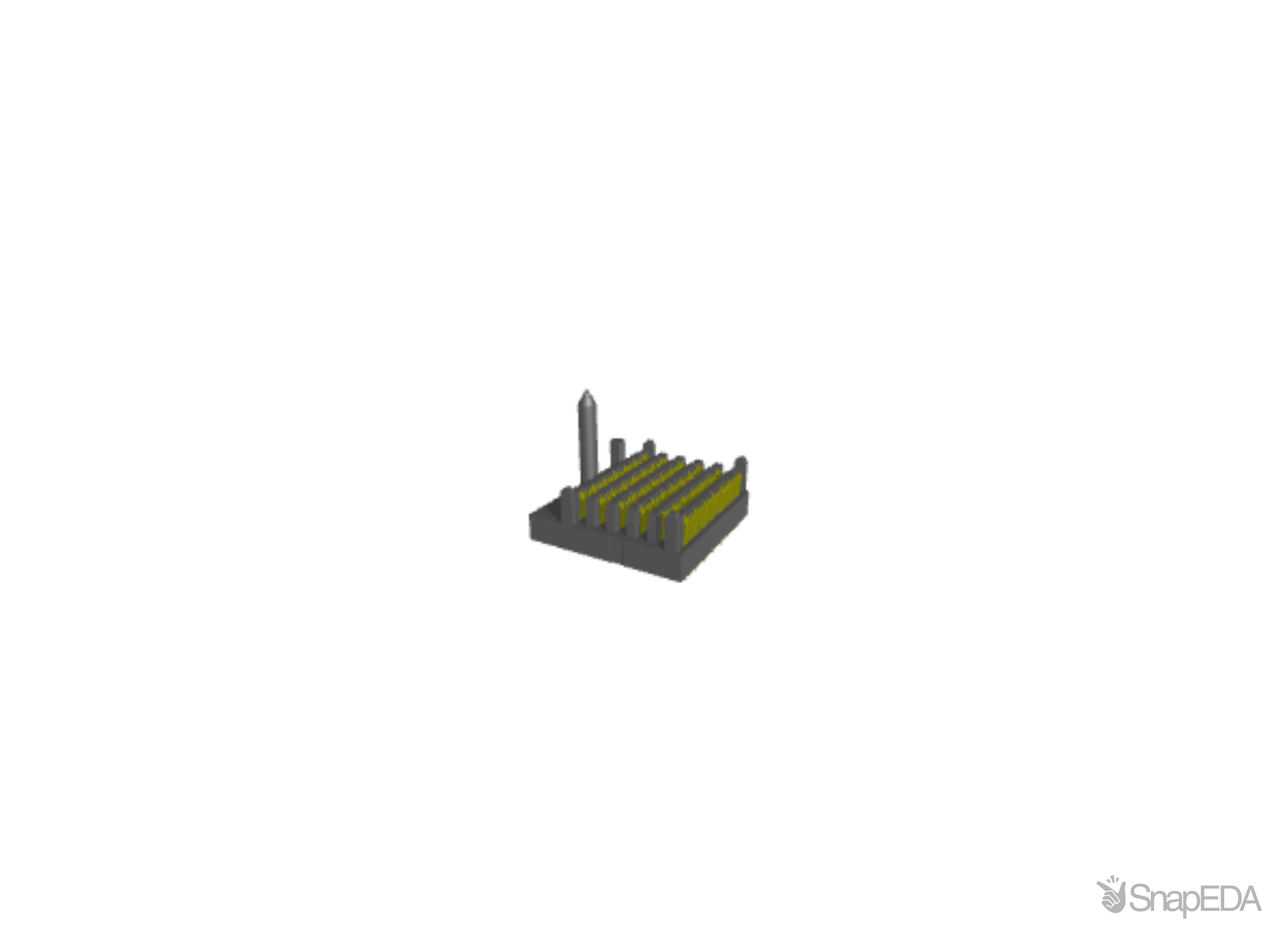 EBTM-6-12-2.0-S-VT-1-L-A 3D Model