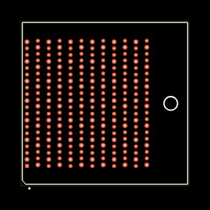 EBTM-6-12-2.0-S-VT-1-L Footprint