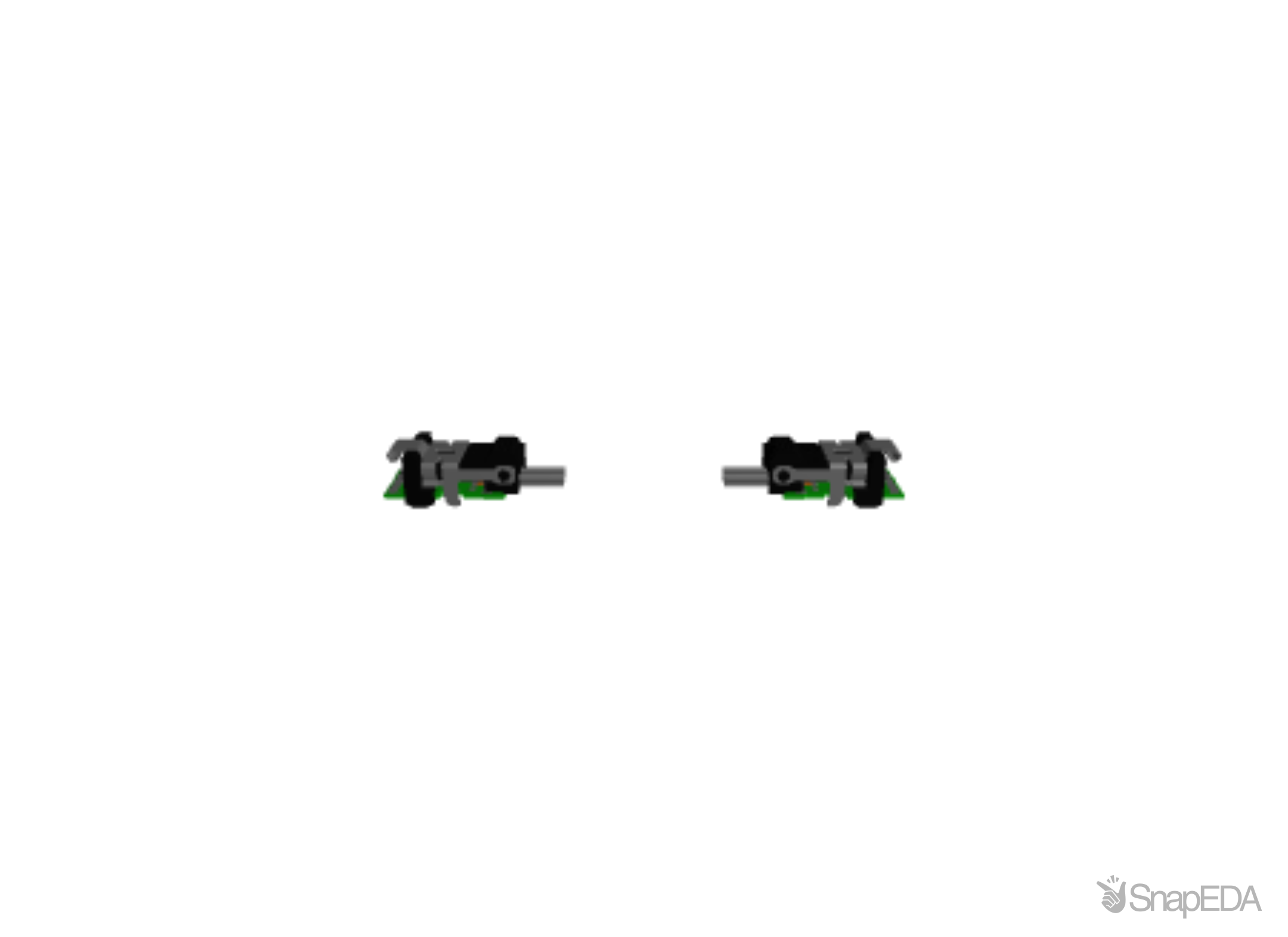 ECUE-08-015-T2-FF-B4-1-D1 3D Model