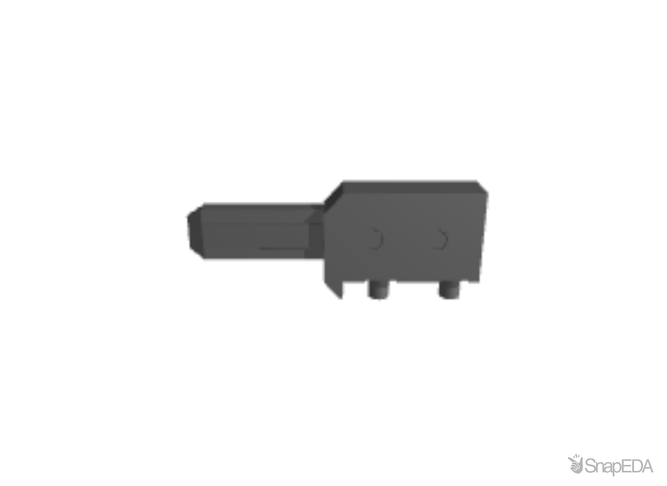 EGBM-RA-20 3D Model