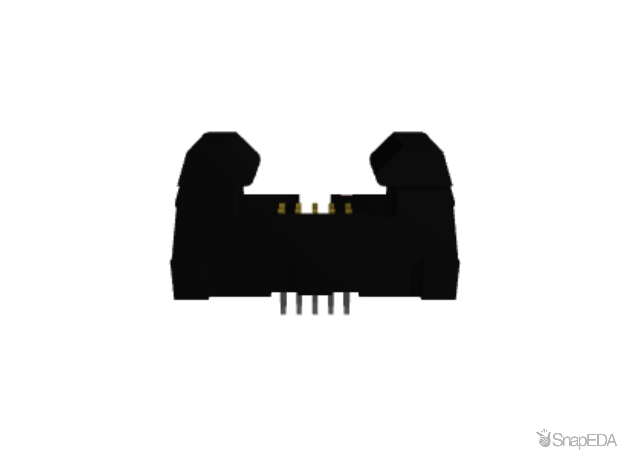 EHF-105-01-L-D 3D Model