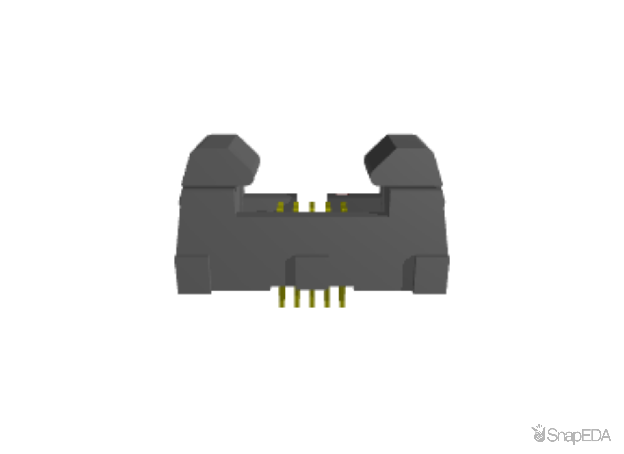 EHF-105-01-LM-D 3D Model