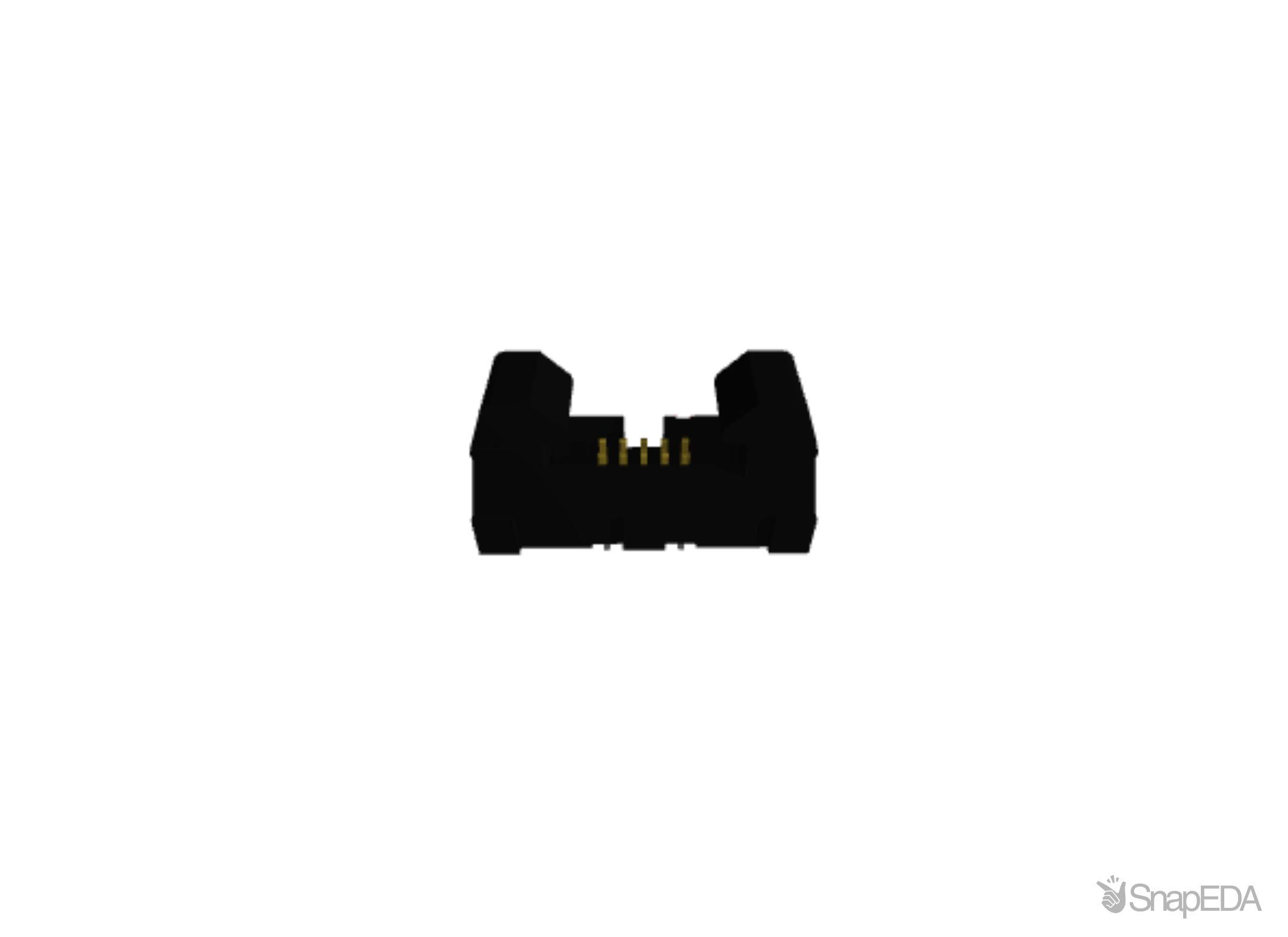 EHF-105-01-S-D 3D Model